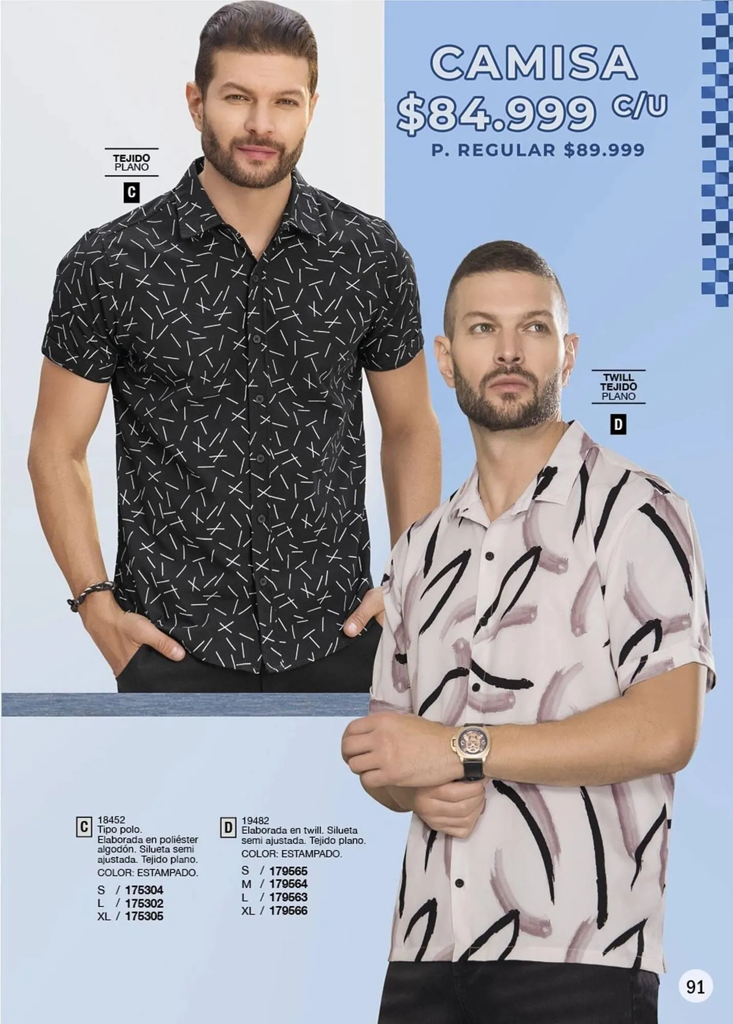 Catalogo de Catálogo Juana Bonita 1 de marzo al 31 de marzo 2026 - Pag 91