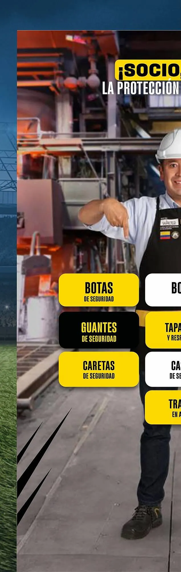 Catalogo de Catálogo Constructor 5 de junio al 1 de julio 2025 - Pag 3