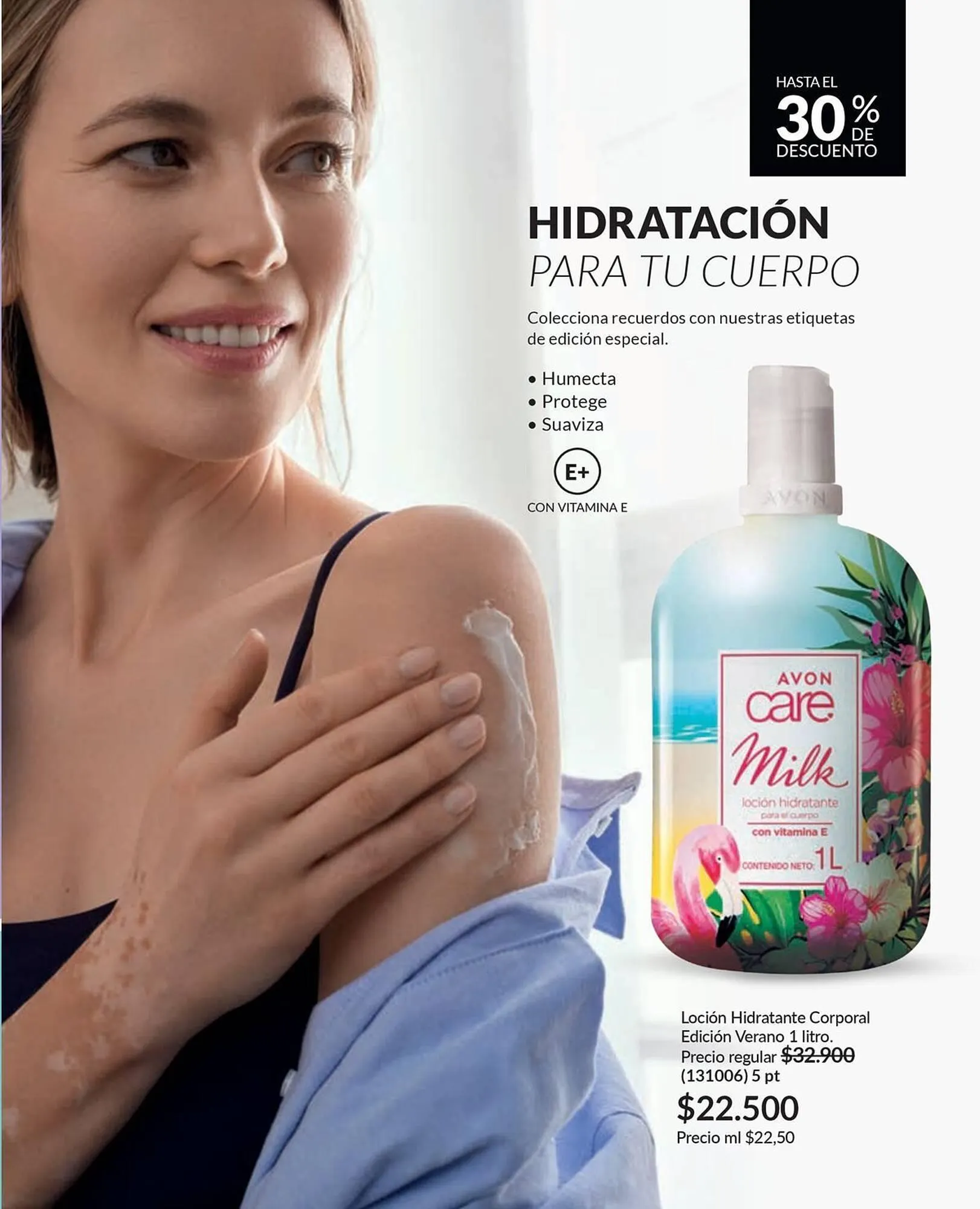 Catalogo de Catálogo Avon 18 de abril al 24 de abril 2025 - Pag 135