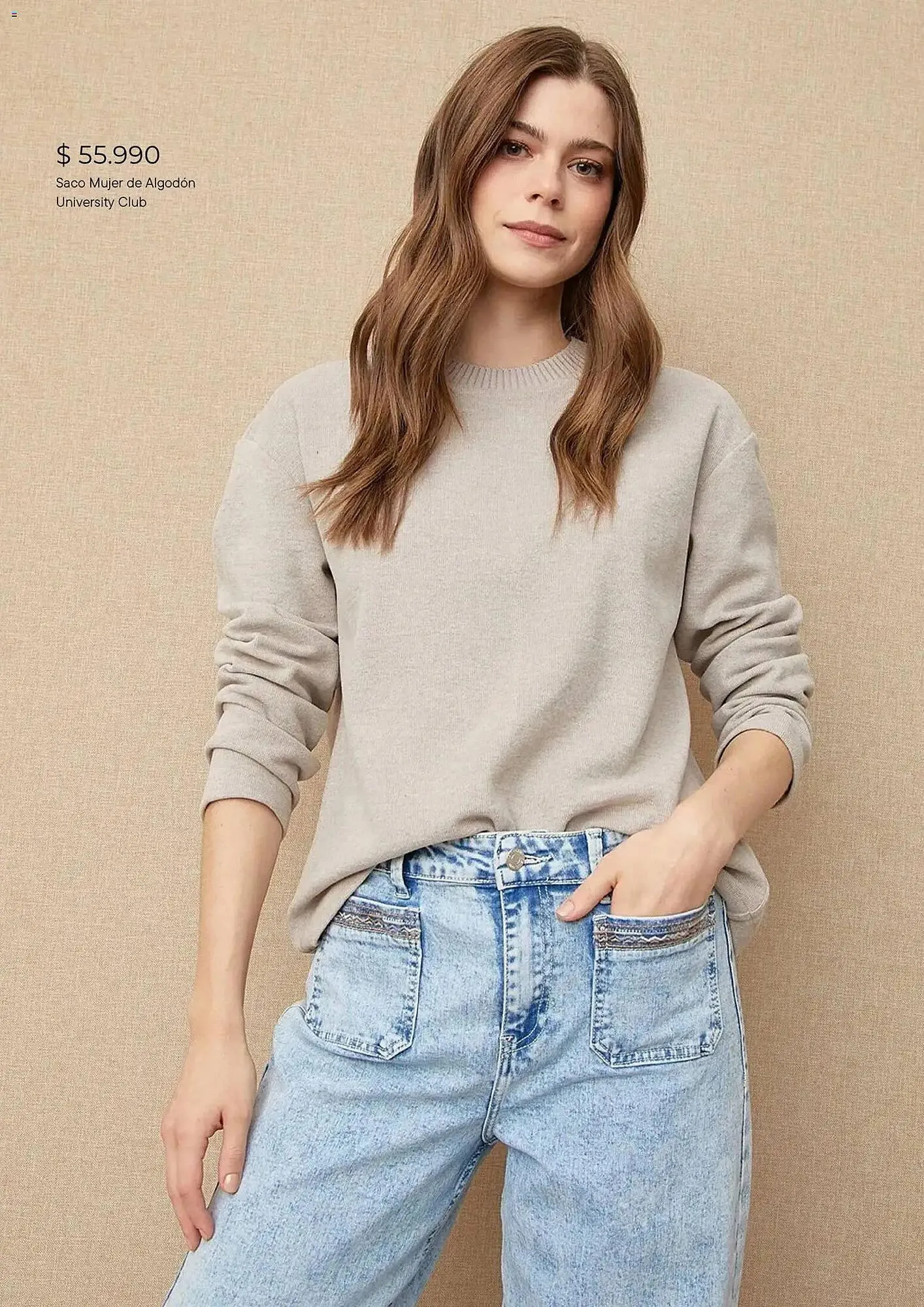 Catalogo de Catálogo Falabella 1 de enero al 31 de enero 2026 - Pag 15