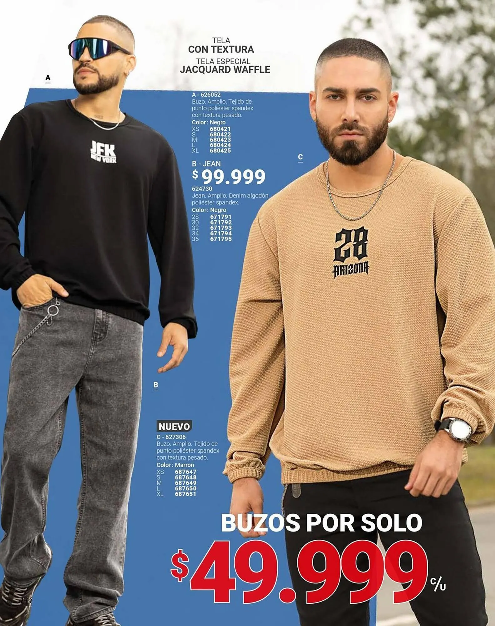 Catalogo de Catálogo Carmel 9 de octubre al 31 de diciembre 2025 - Pag 134