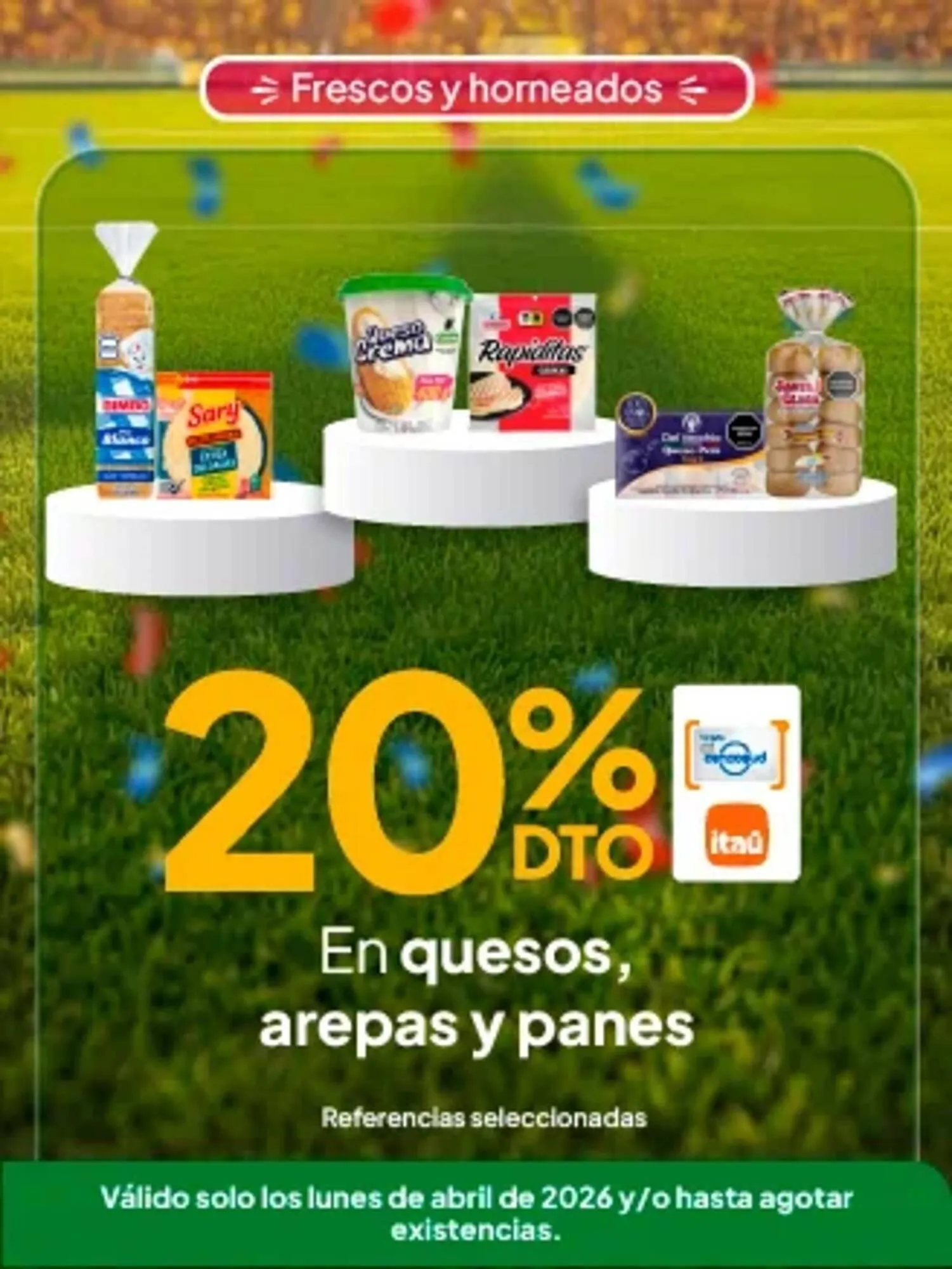 Catalogo de Catálogo Jumbo 27 de abril al 30 de abril 2026 - Pag 2