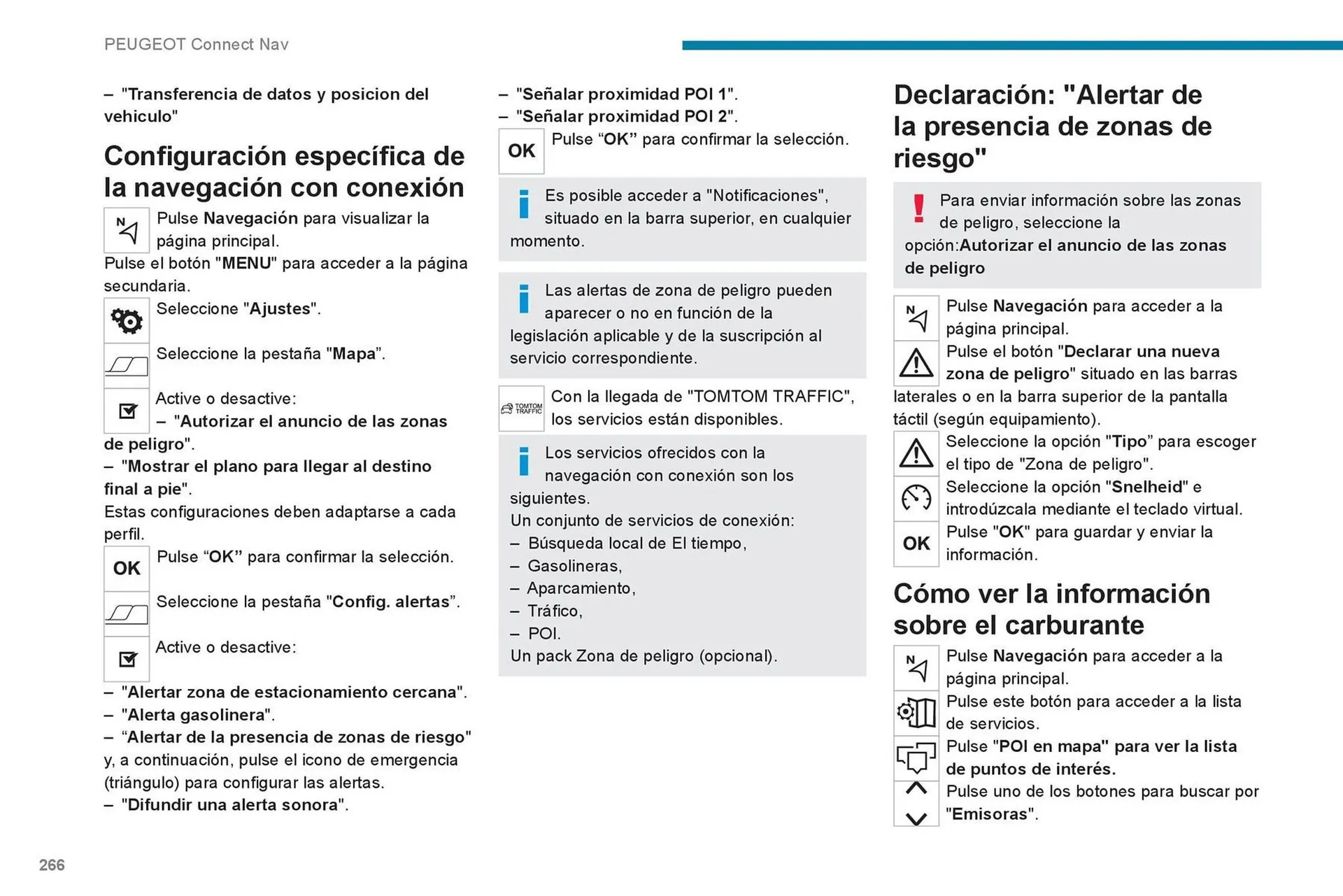 Catalogo de Catálogo Peugeot 16 de octubre al 16 de octubre 2024 - Pag 268