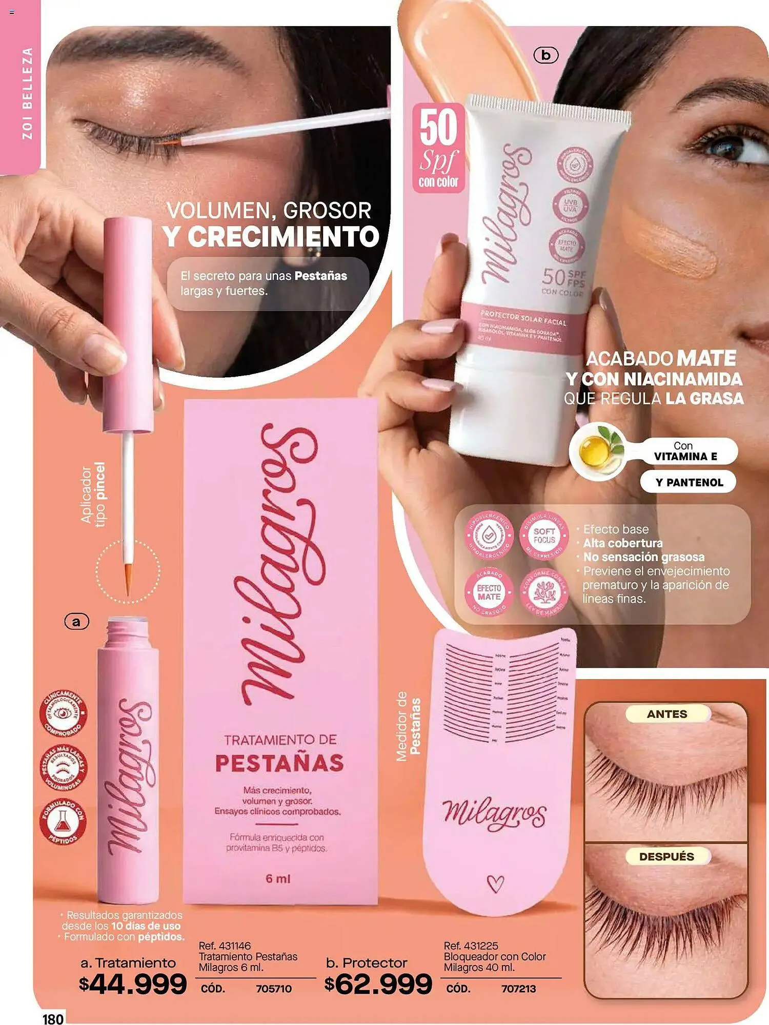 Catalogo de Catálogo Carmel 13 de mayo al 1 de agosto 2026 - Pag 180