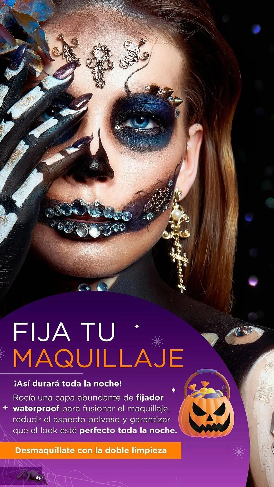 Catalogo de Catálogo FarmaTodo 28 de octubre al 2 de noviembre 2025 - Pag 11