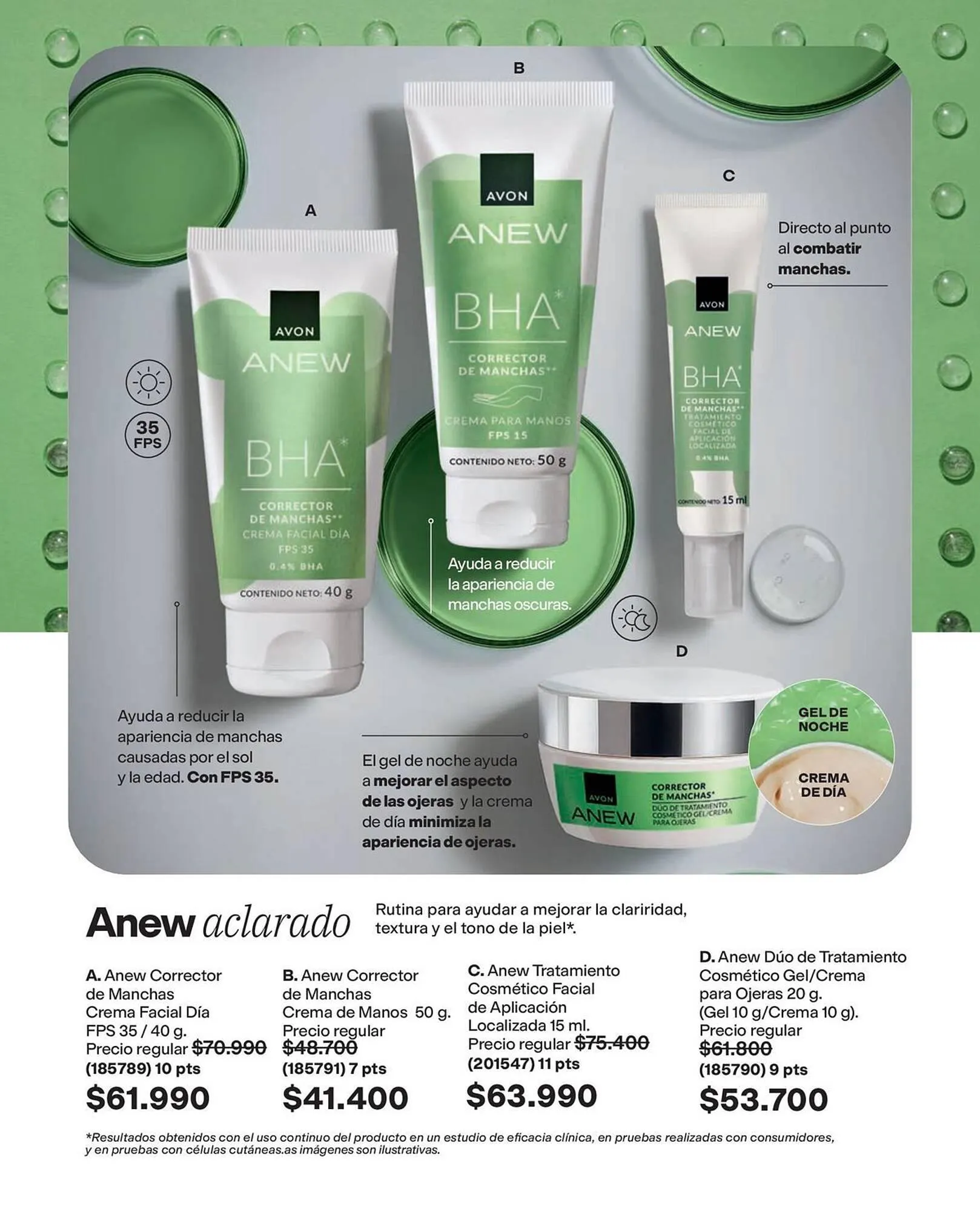 Catalogo de Catálogo Avon 1 de junio al 30 de junio 2026 - Pag 123