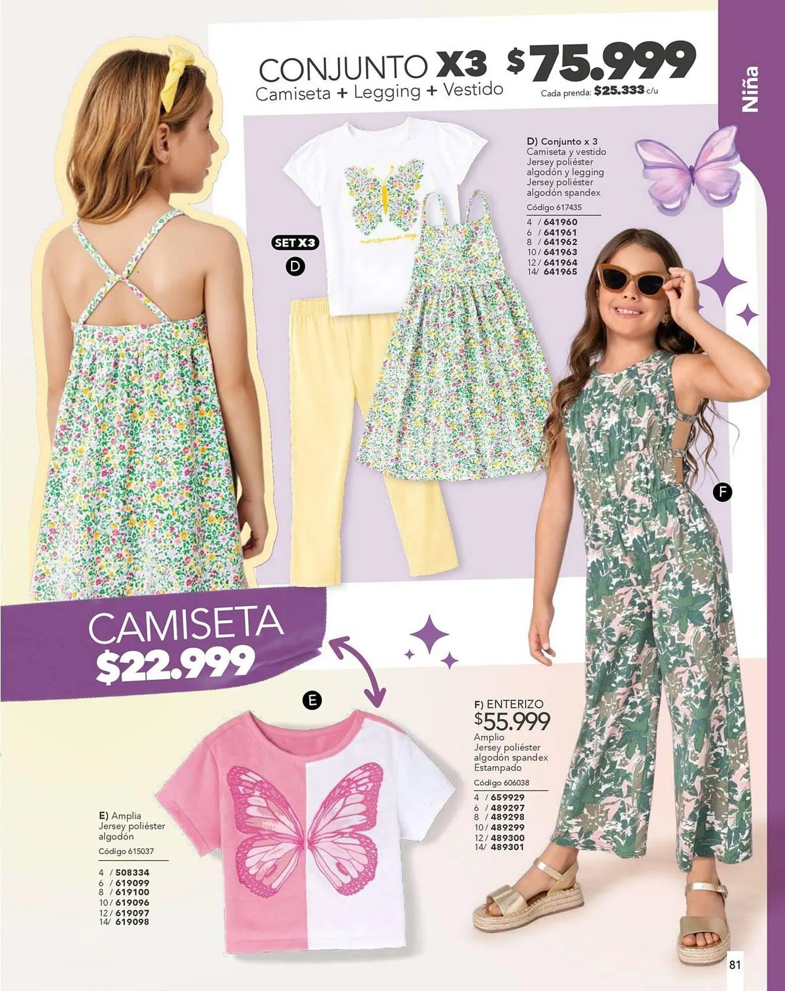 Catalogo de Catálogo Loguin 25 de marzo al 30 de abril 2025 - Pag 93