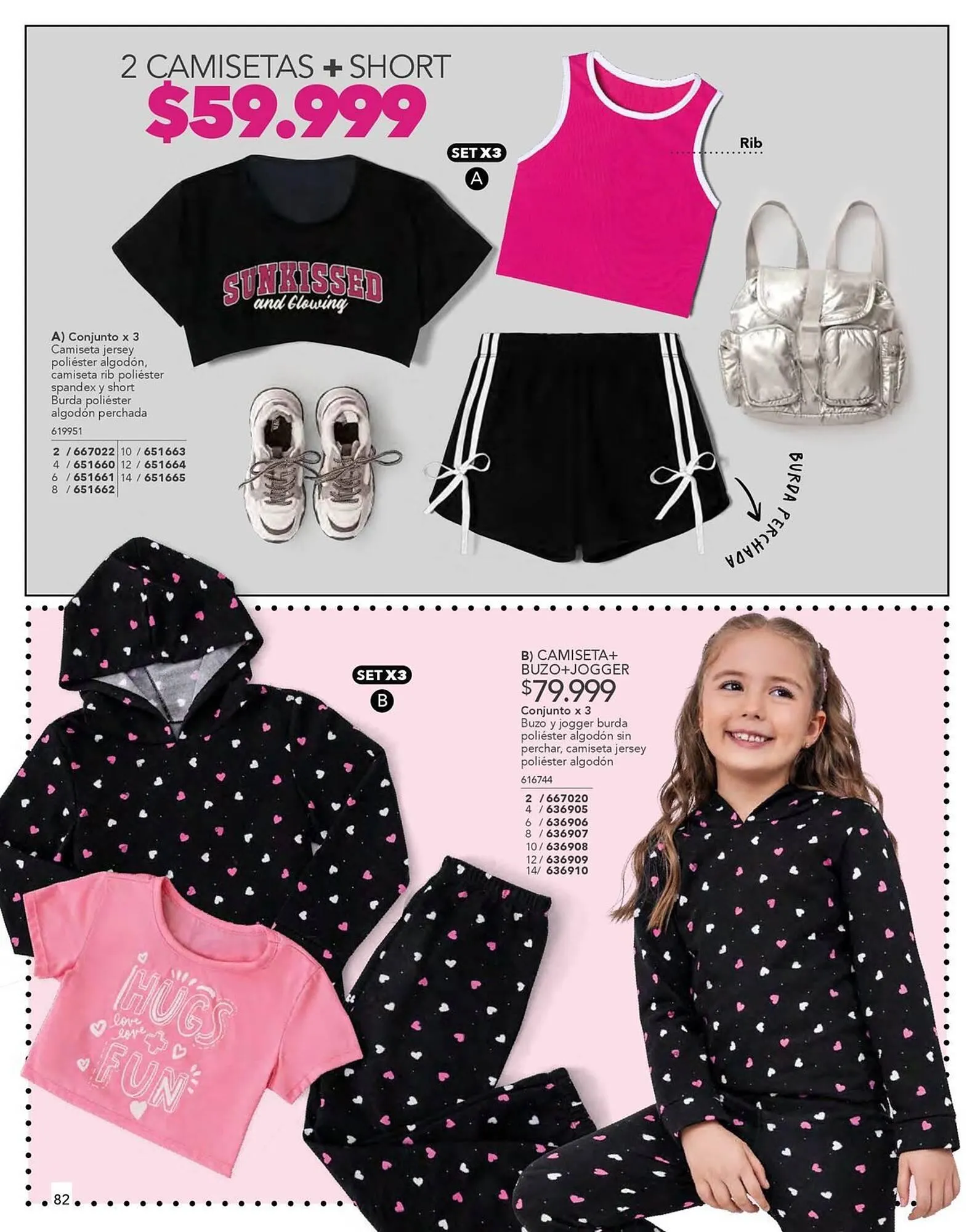 Catalogo de Catálogo Loguin 29 de abril al 12 de mayo 2025 - Pag 92