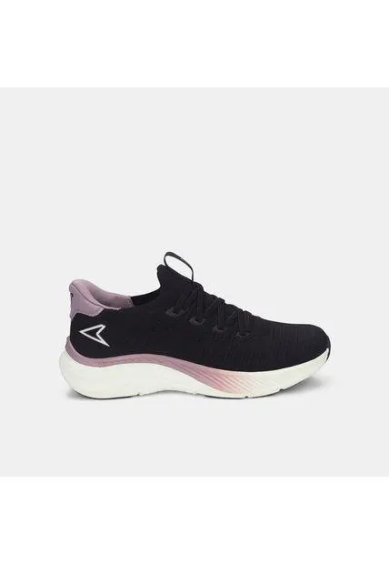 Tenis Deportivos Para Mujer Power Multicolor Onda