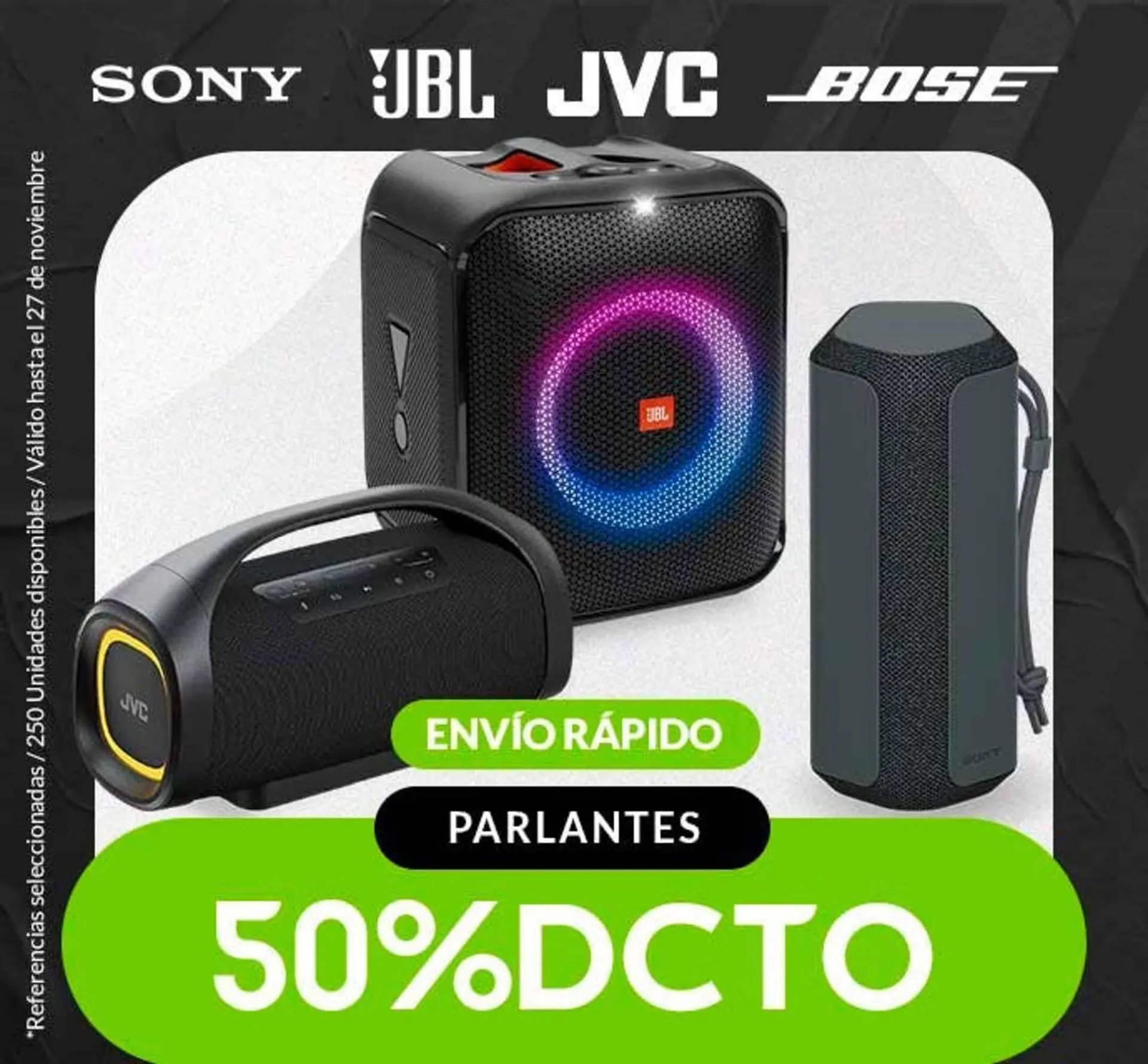 Catalogo de Catálogo Falabella 22 de noviembre al 2 de diciembre 2024 - Pag 5