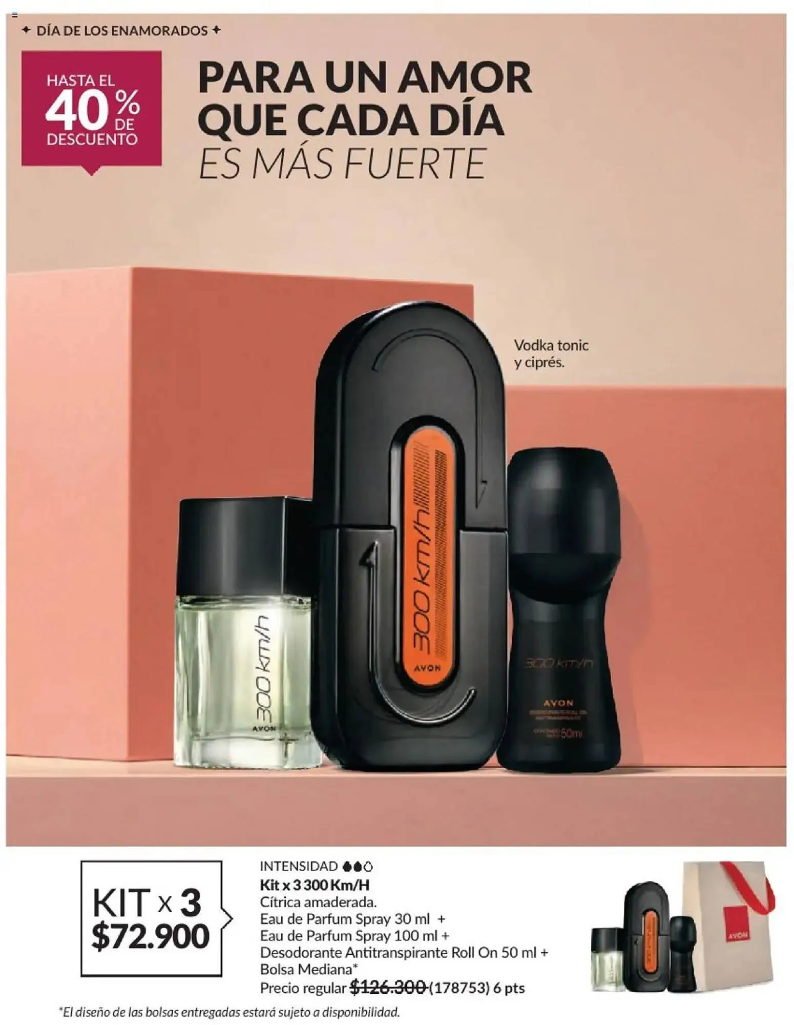 Catalogo de Catálogo Avon 20 de enero al 16 de febrero 2025 - Pag 29