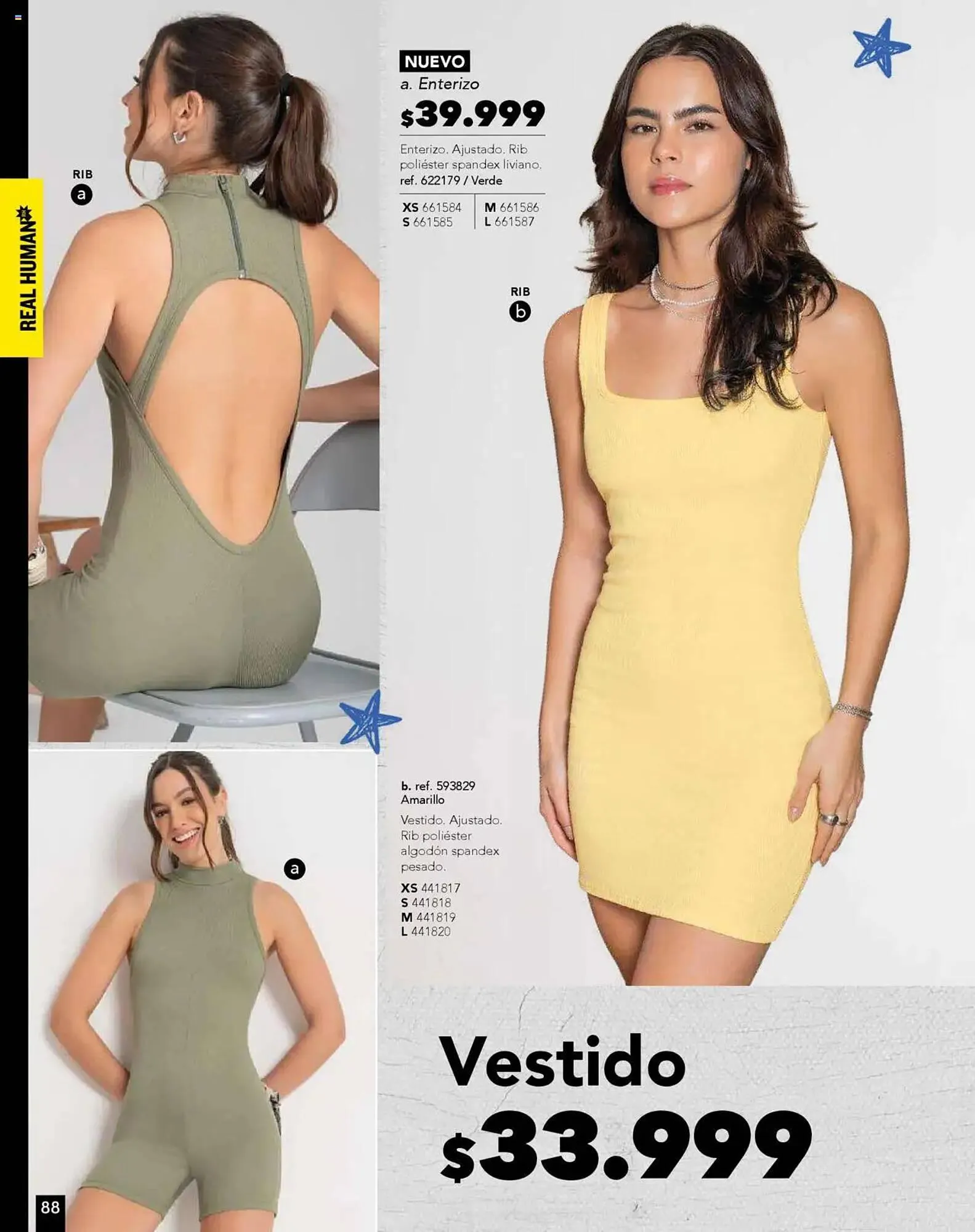 Catalogo de Catálogo Pacífika 14 de julio al 14 de julio 2025 - Pag 99