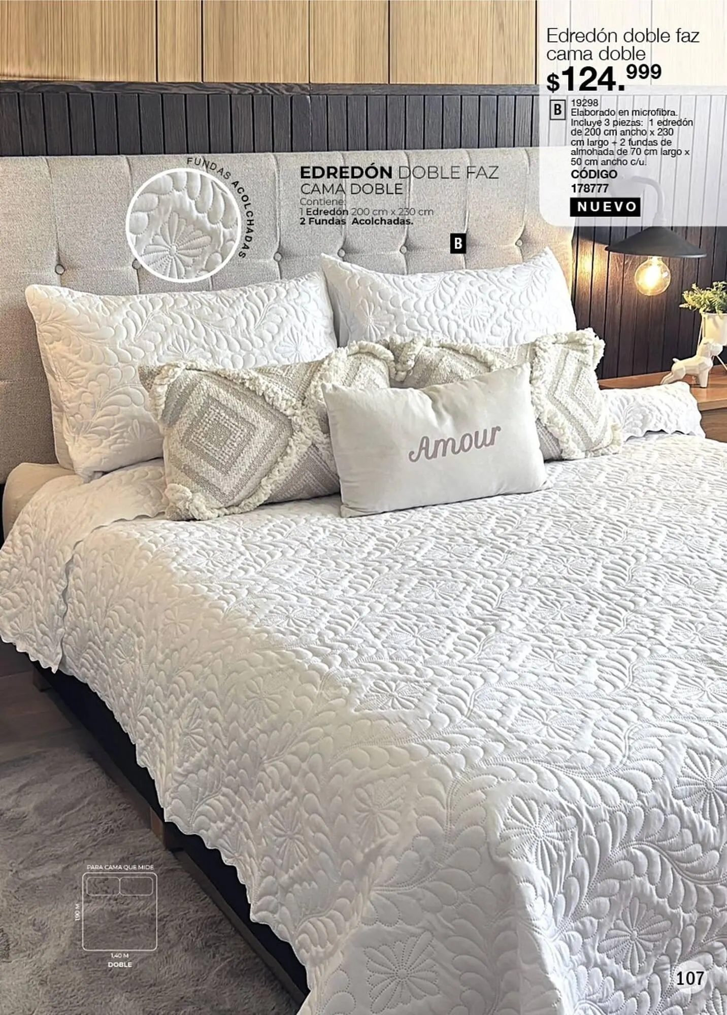 Catalogo de Catálogo Juana Bonita 1 de febrero al 28 de febrero 2026 - Pag 107