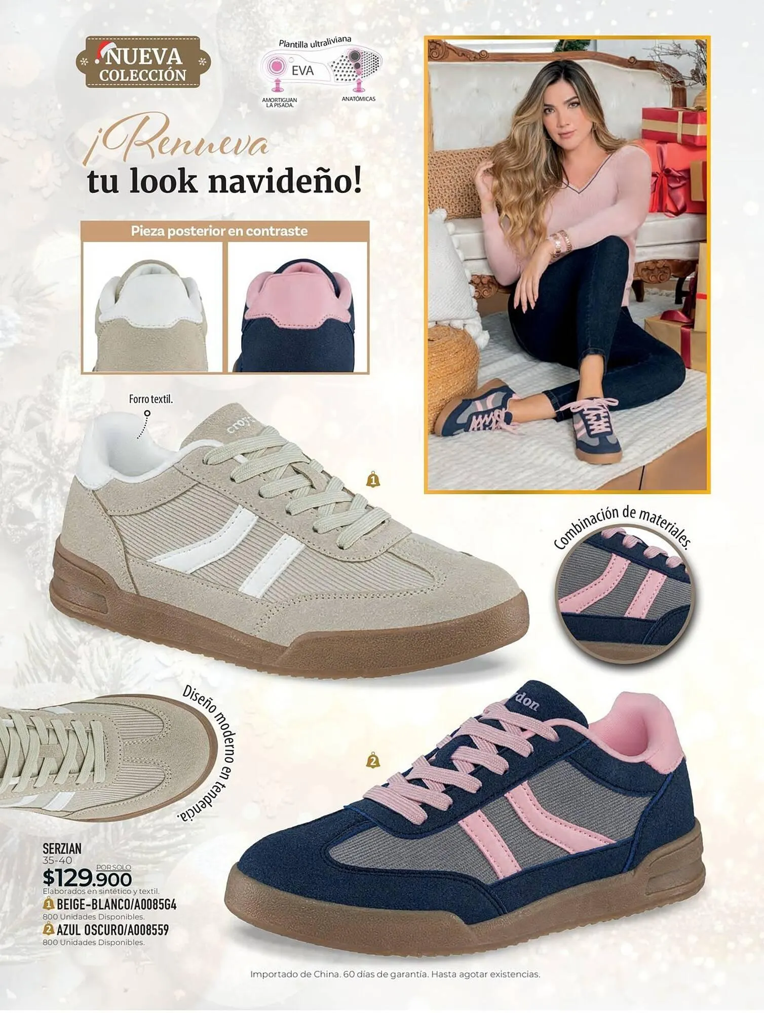 Catalogo de Catálogo Croydon 31 de octubre al 26 de diciembre 2025 - Pag 33