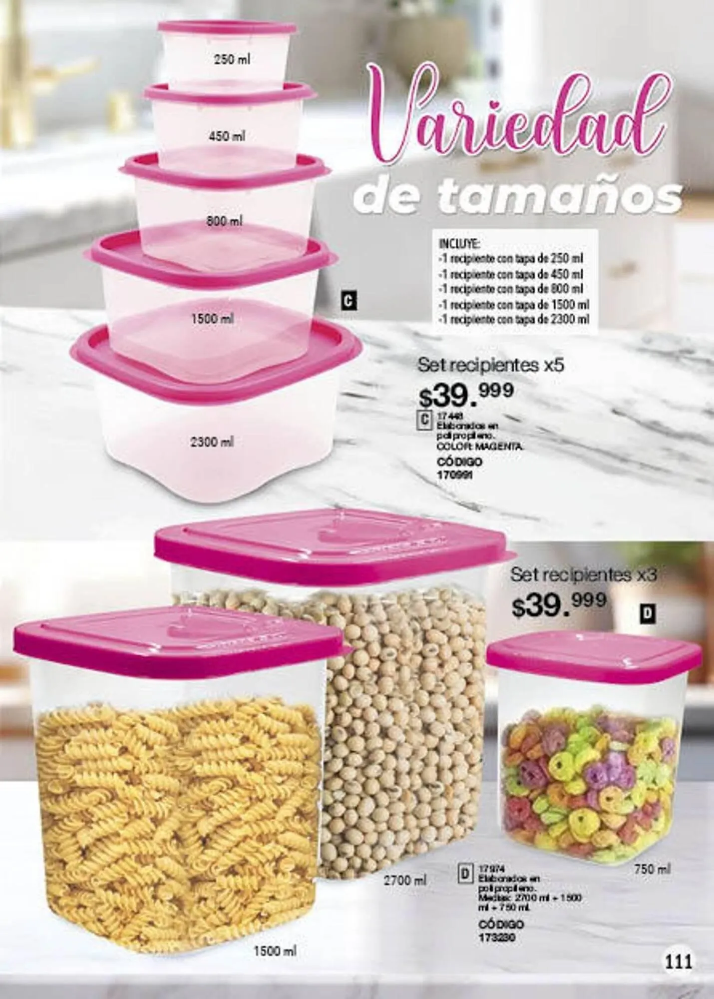 Catalogo de Catálogo Juana Bonita 20 de noviembre al 4 de diciembre 2024 - Pag 13