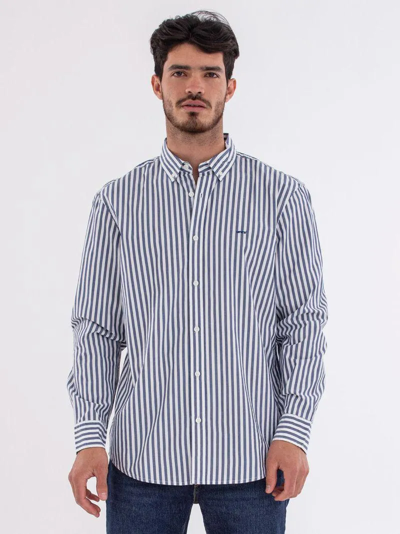 Camisa Levi’S® Classic Batwing Para Hombre