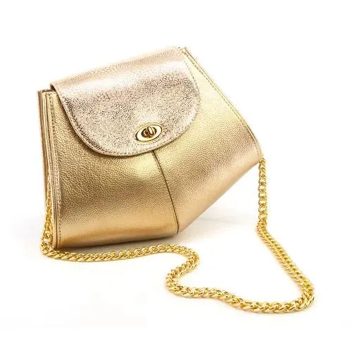 Bolso AC15153 Oro