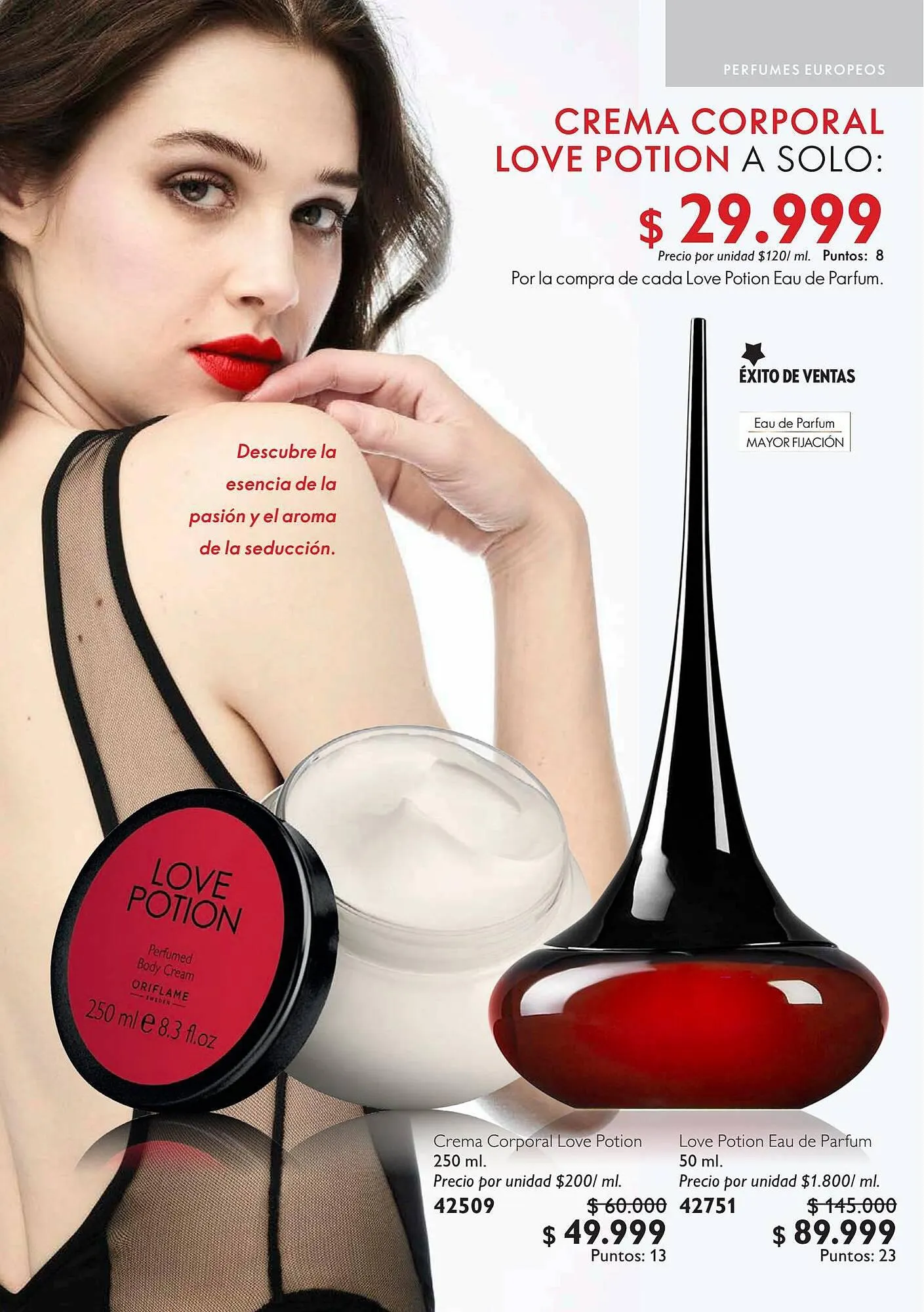 Catalogo de Catálogo Oriflame 16 de septiembre al 30 de septiembre 2023 - Pag 103