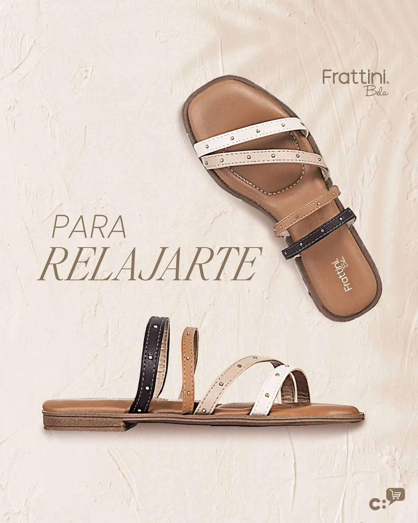 Catalogo de Catálogo calzatodo 12 de abril al 12 de abril 2025 - Pag 2