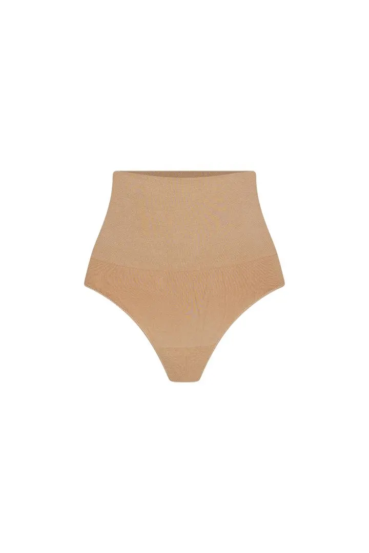 Panty brasilera seamless (DJ01C3)