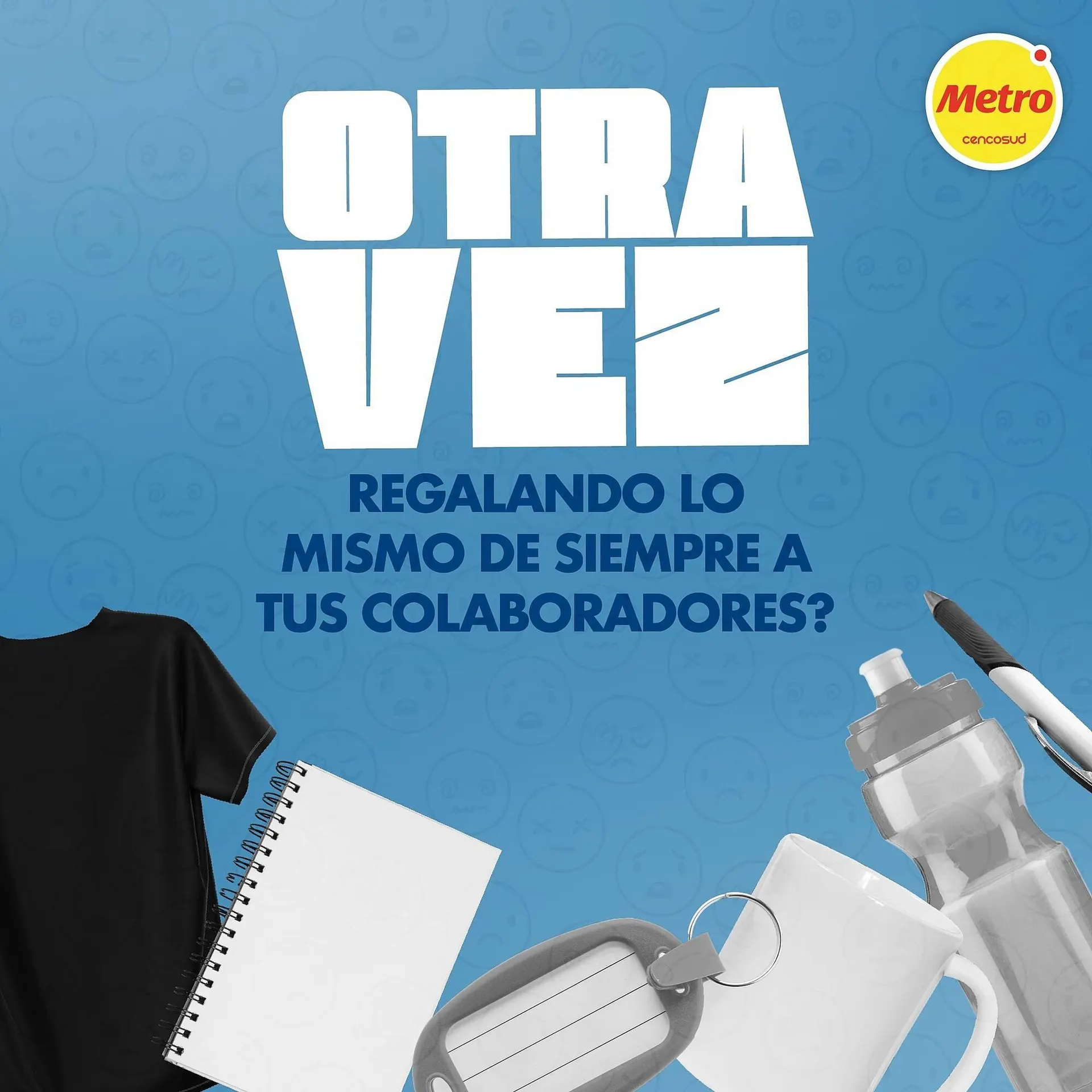 Catalogo de Catálogo Metro 28 de julio al 3 de agosto 2025 - Pag 1