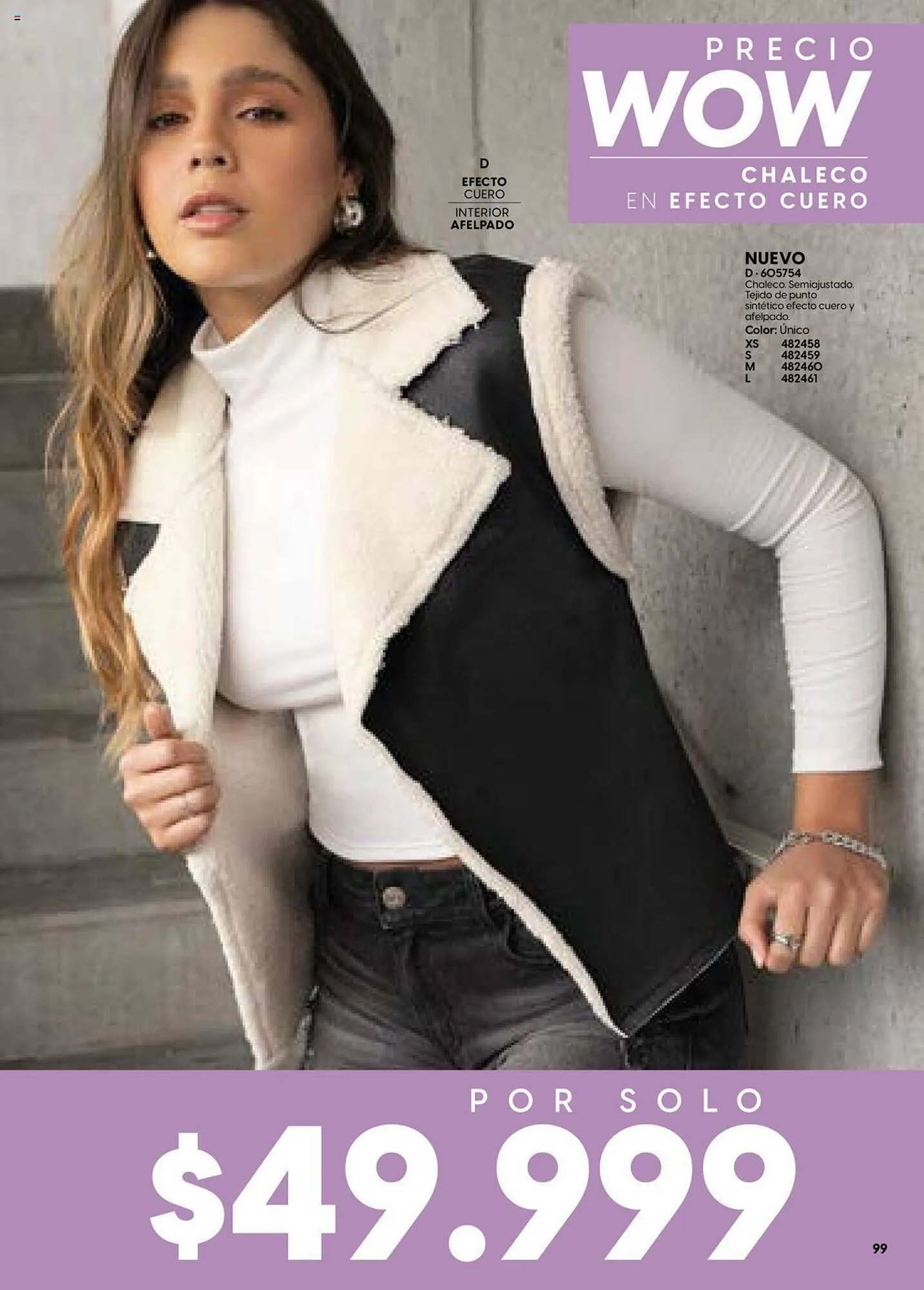 Catalogo de Catálogo Carmel 1 de septiembre al 20 de septiembre 2023 - Pag 107