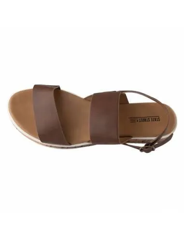 Sandalias planas Bunbun para mujer