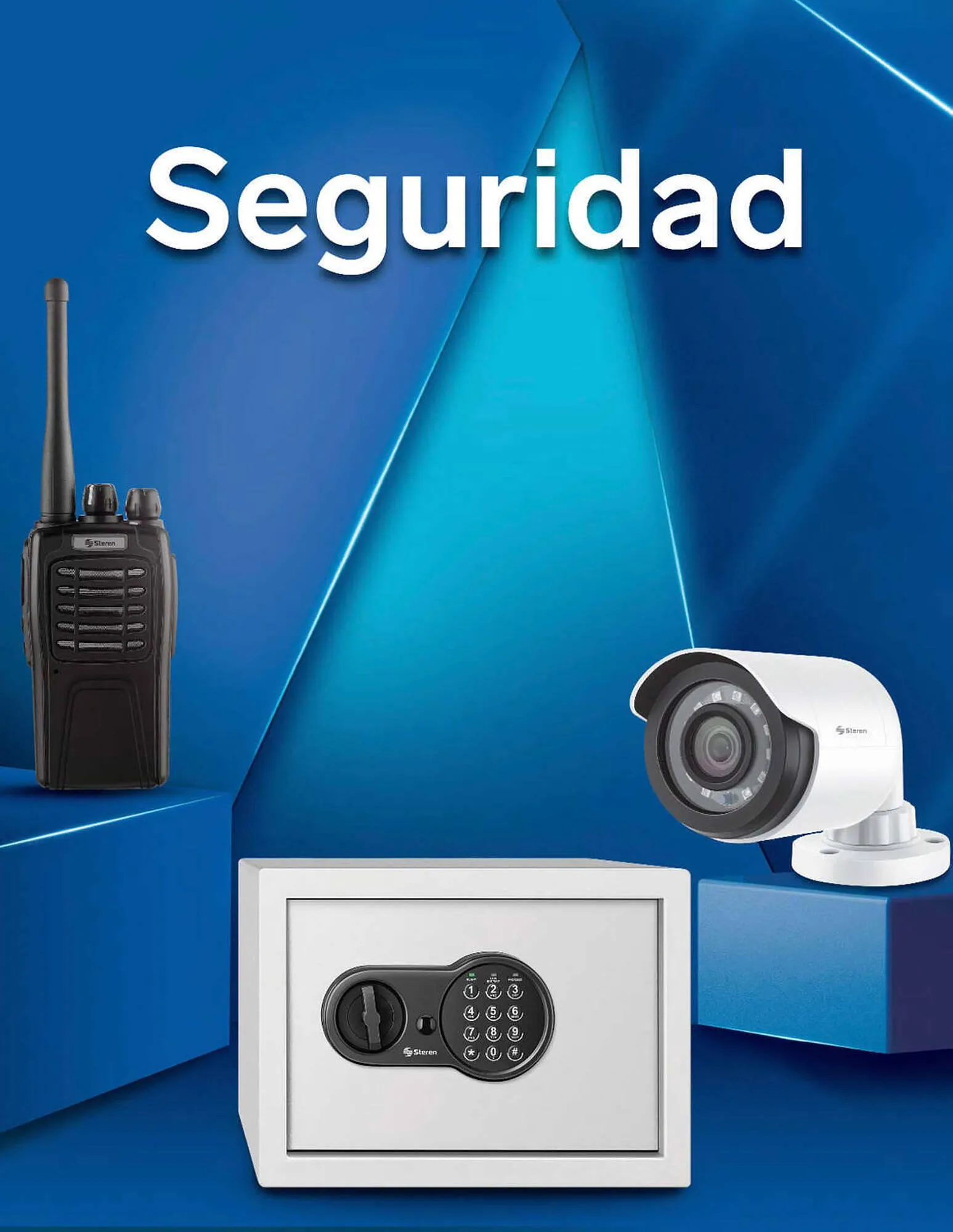 Catalogo de Catálogo Steren 2 de febrero al 5 de septiembre 2023 - Pag 193