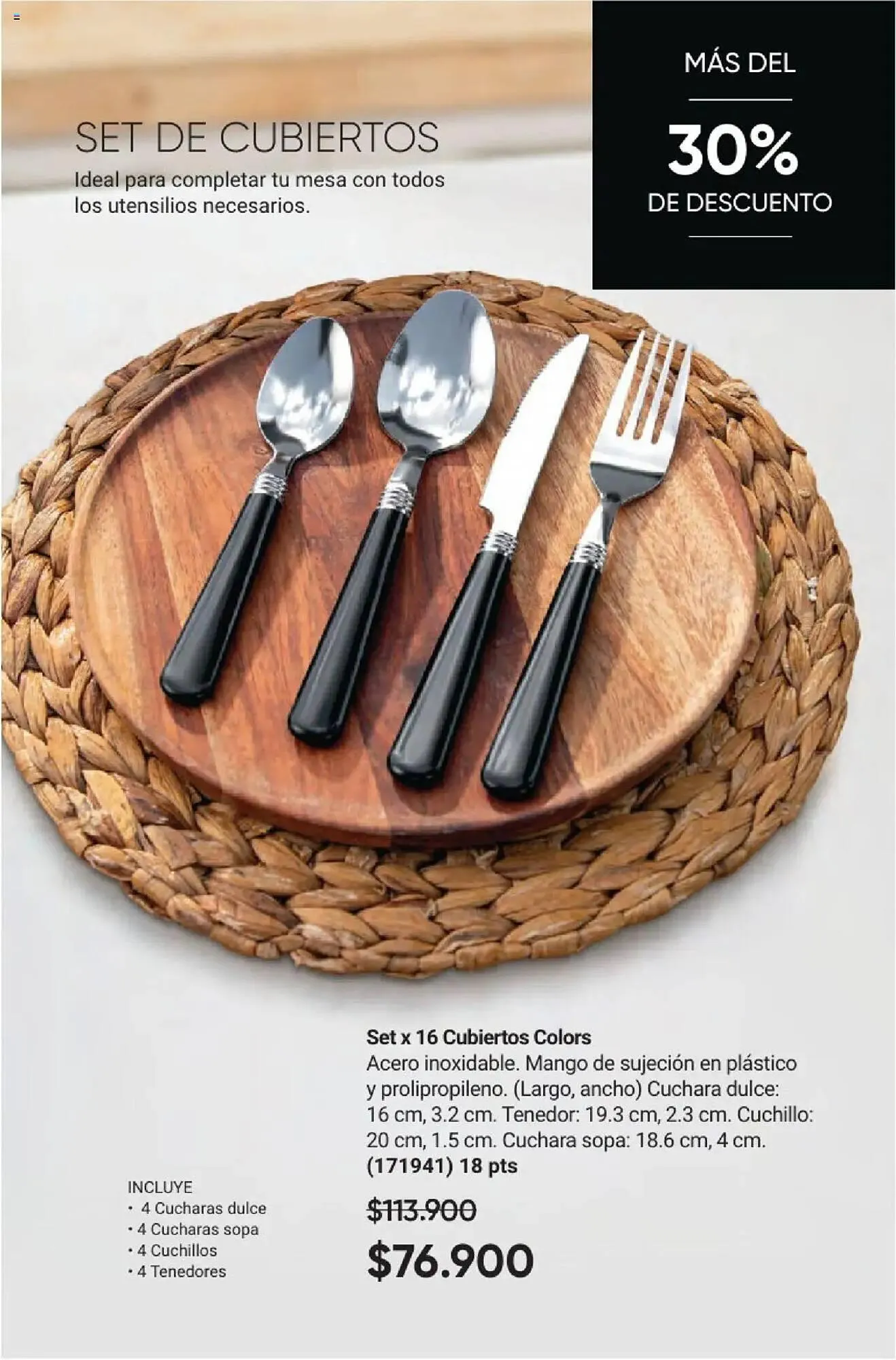 Catalogo de Catálogo Avon 1 de agosto al 16 de septiembre 2025 - Pag 56