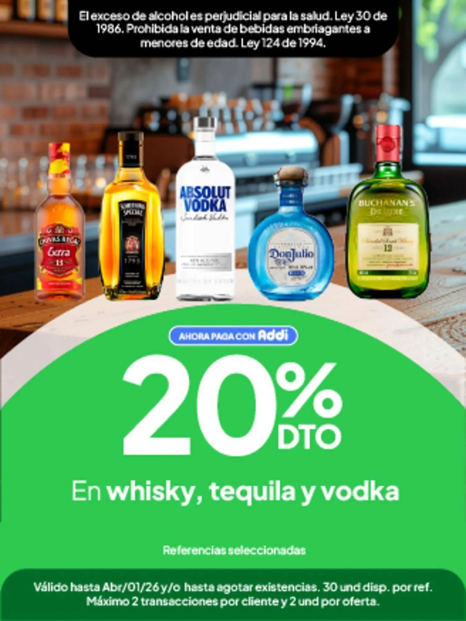 Catalogo de Catálogo Jumbo 30 de marzo al 5 de abril 2026 - Pag 3