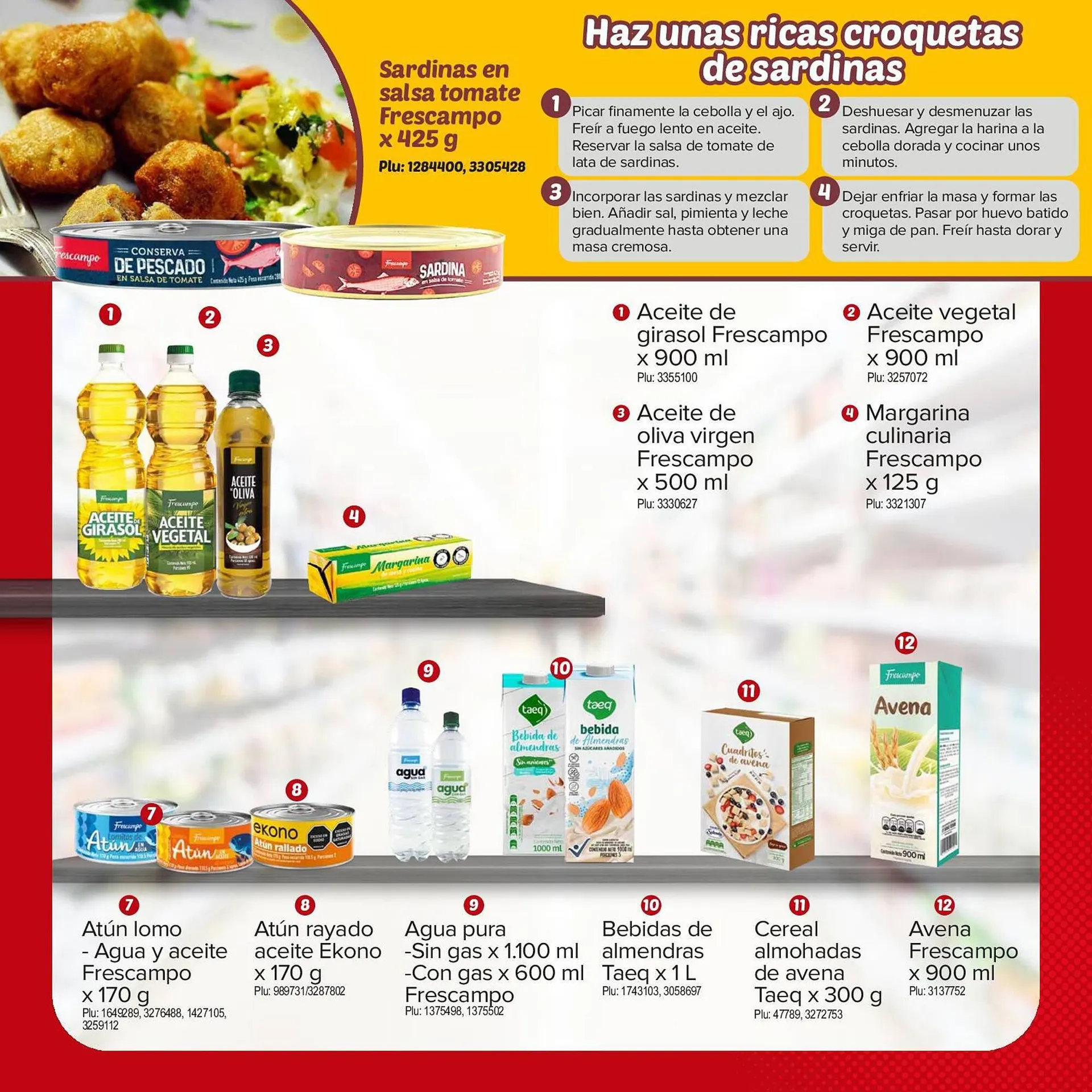 Catalogo de Catálogo Surtimax 18 de septiembre al 30 de septiembre 2023 - Pag 7