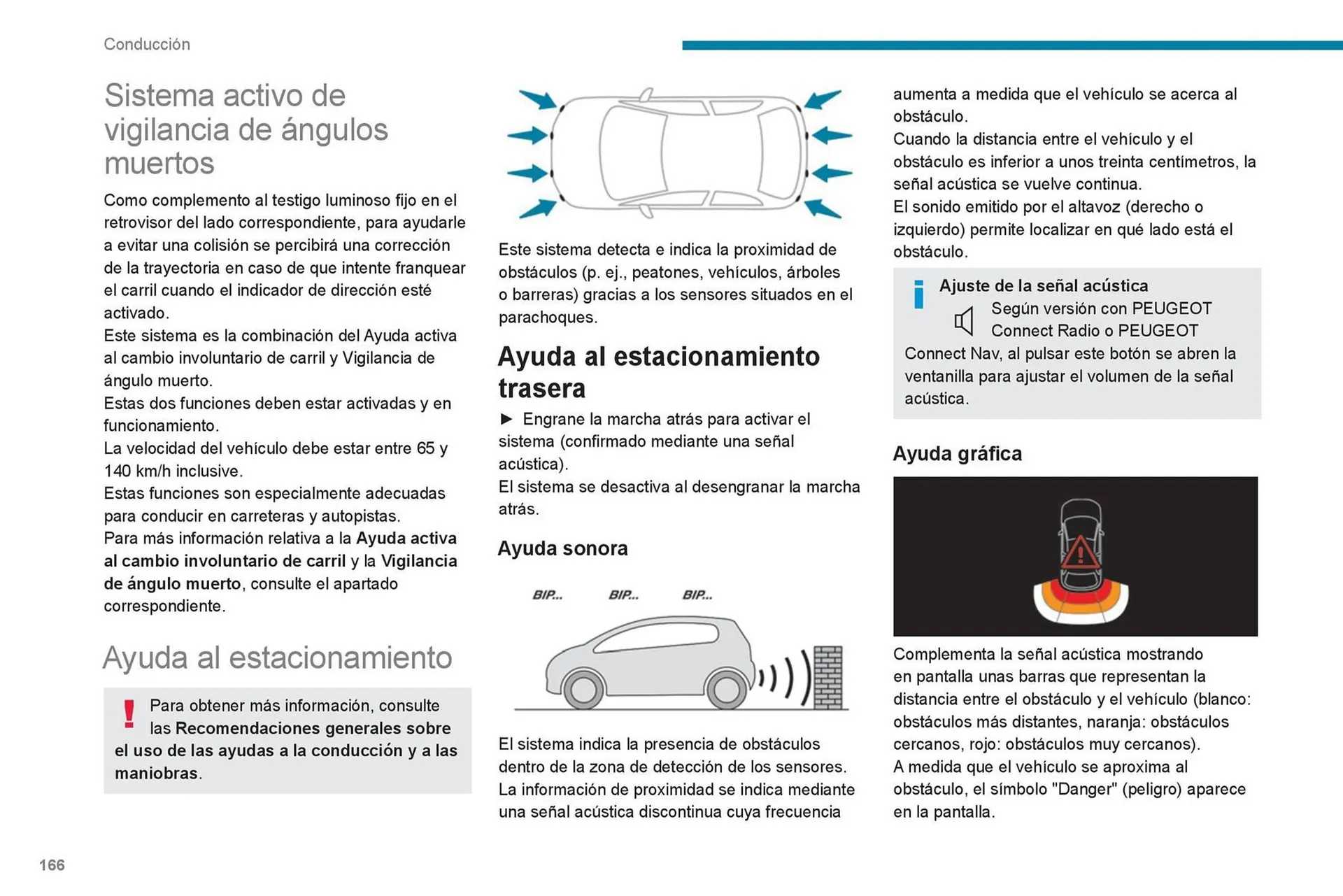 Catalogo de Catálogo Peugeot 16 de octubre al 16 de octubre 2024 - Pag 168