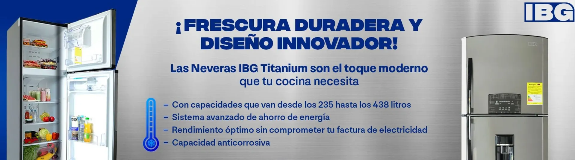 Catalogo de Catálogo IBG 11 de agosto al 31 de agosto 2025 - Pag 2