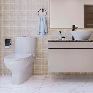 Sanitario one piece madrid