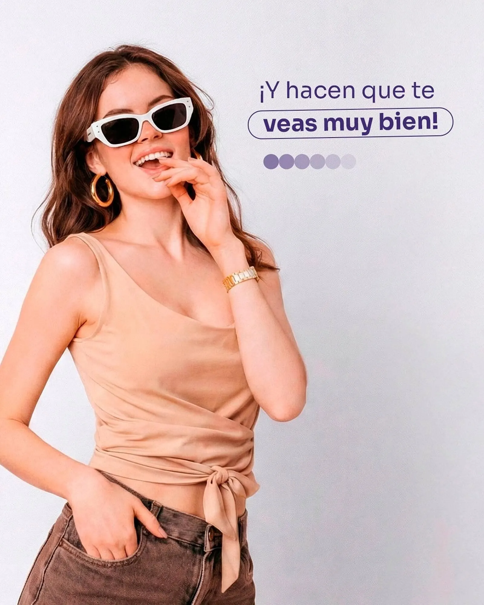 Catalogo de Catálogo Óptica Santa Lucía 7 de marzo al 7 de marzo 2026 - Pag 5