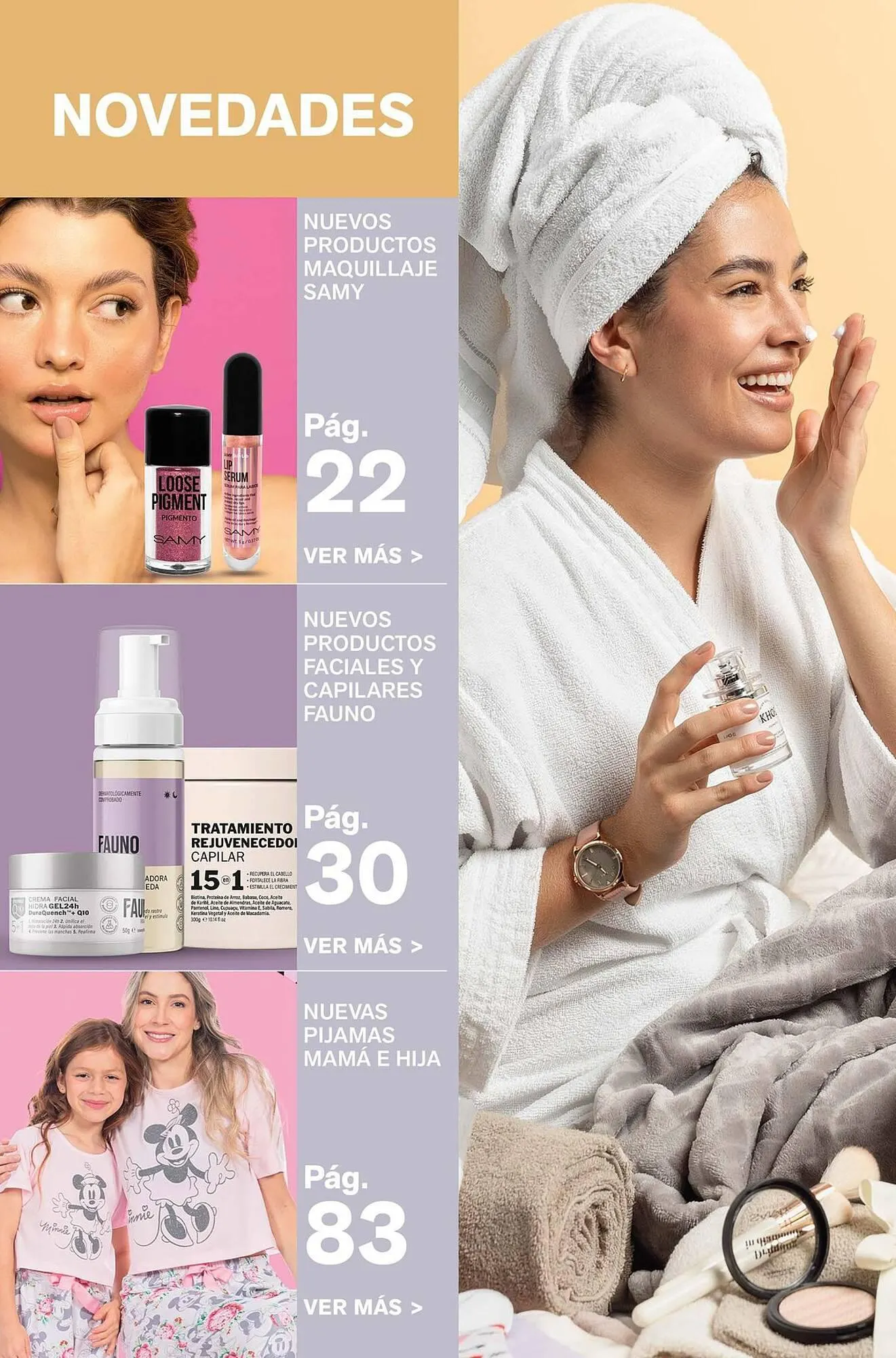 Catalogo de Catálogo Leonisa 12 de marzo al 21 de abril 2024 - Pag 2