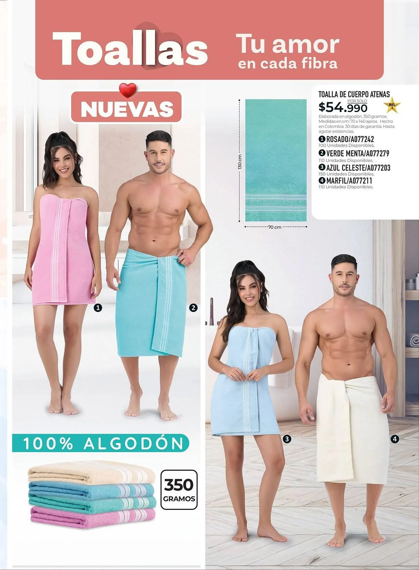 Catalogo de Catálogo Croydon 19 de agosto al 18 de septiembre 2025 - Pag 256