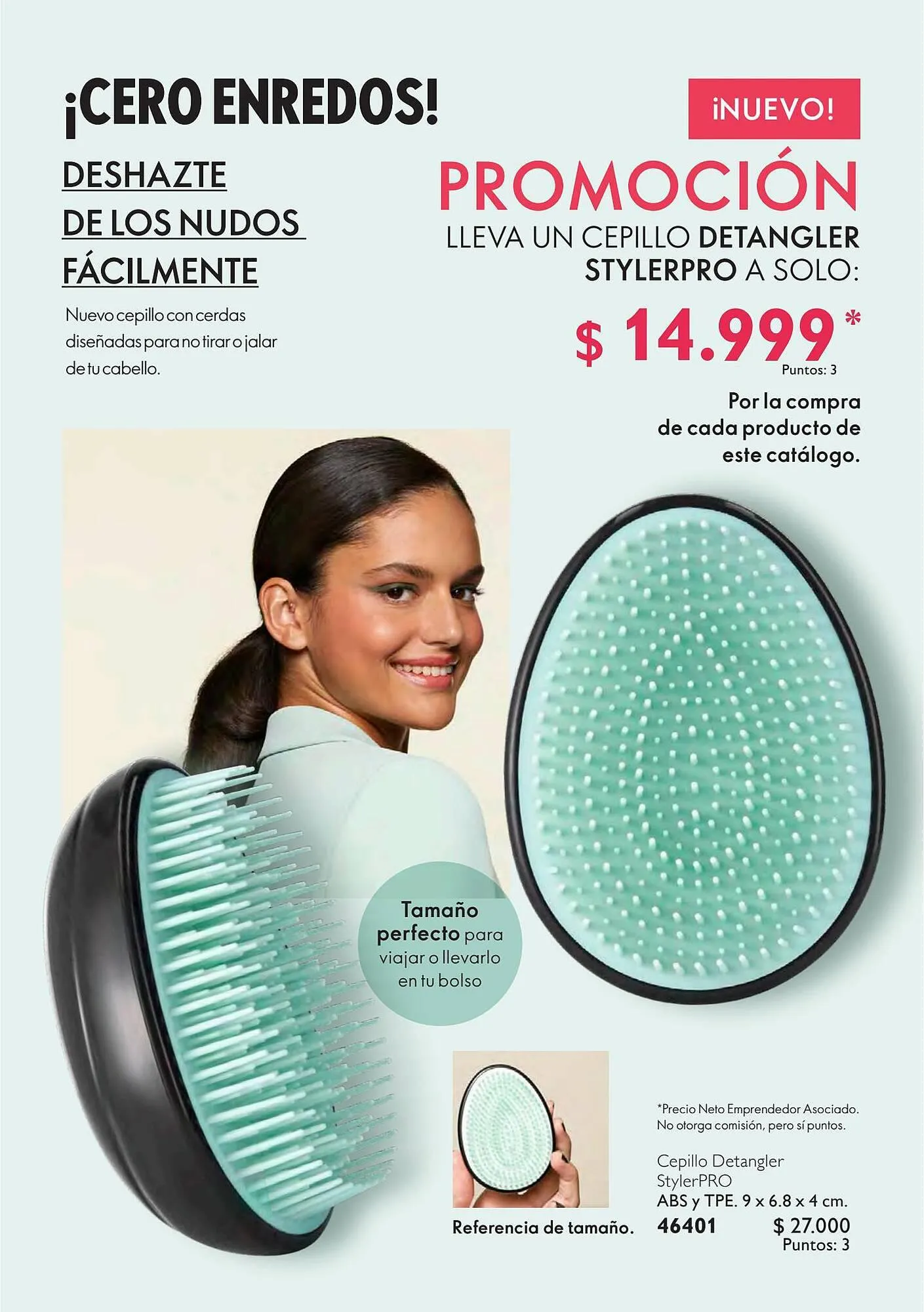 Catalogo de Catálogo Oriflame 28 de agosto al 3 de septiembre 2023 - Pag 113