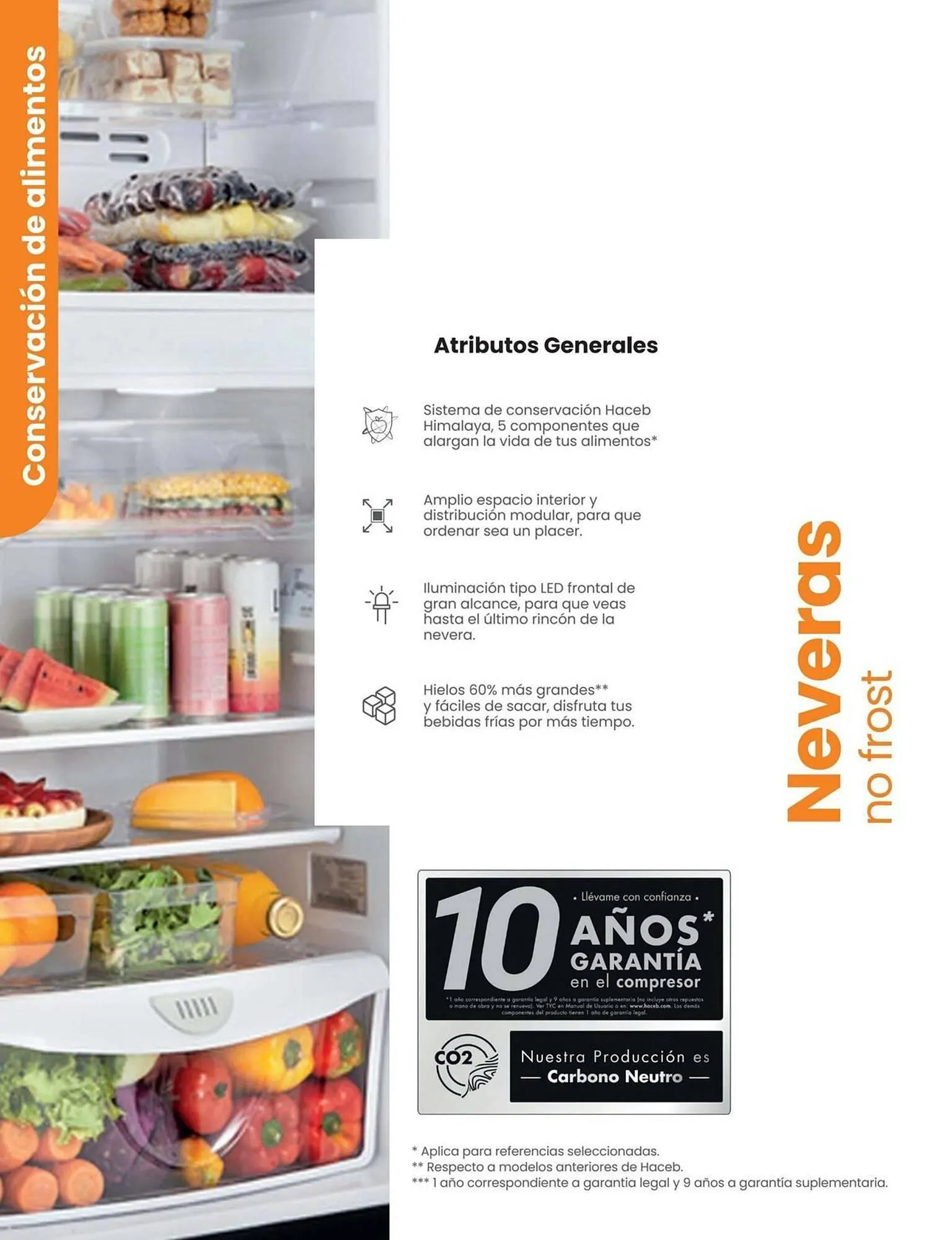 Catalogo de Catálogo Madecentro 14 de octubre al 28 de octubre 2025 - Pag 18