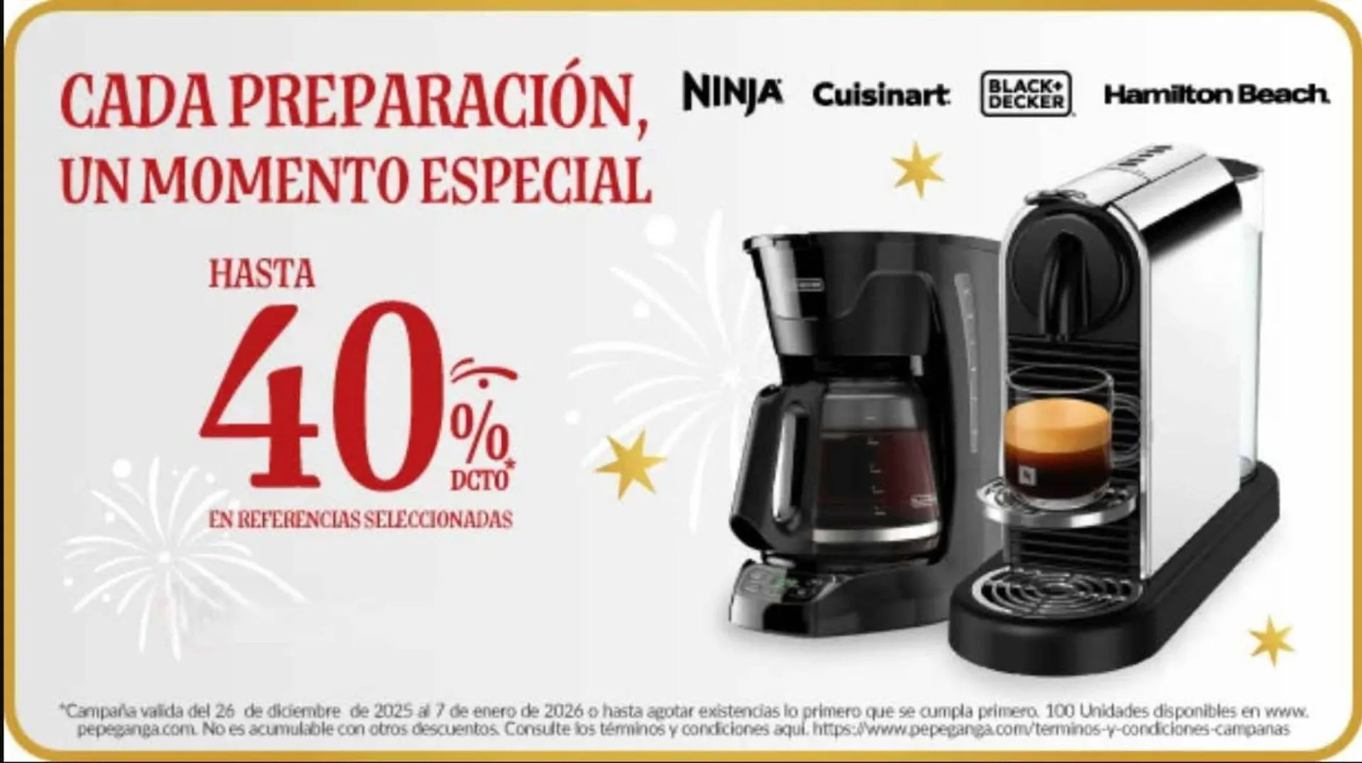 Catalogo de Catálogo Pepe Ganga 29 de diciembre al 7 de enero 2026 - Pag 6