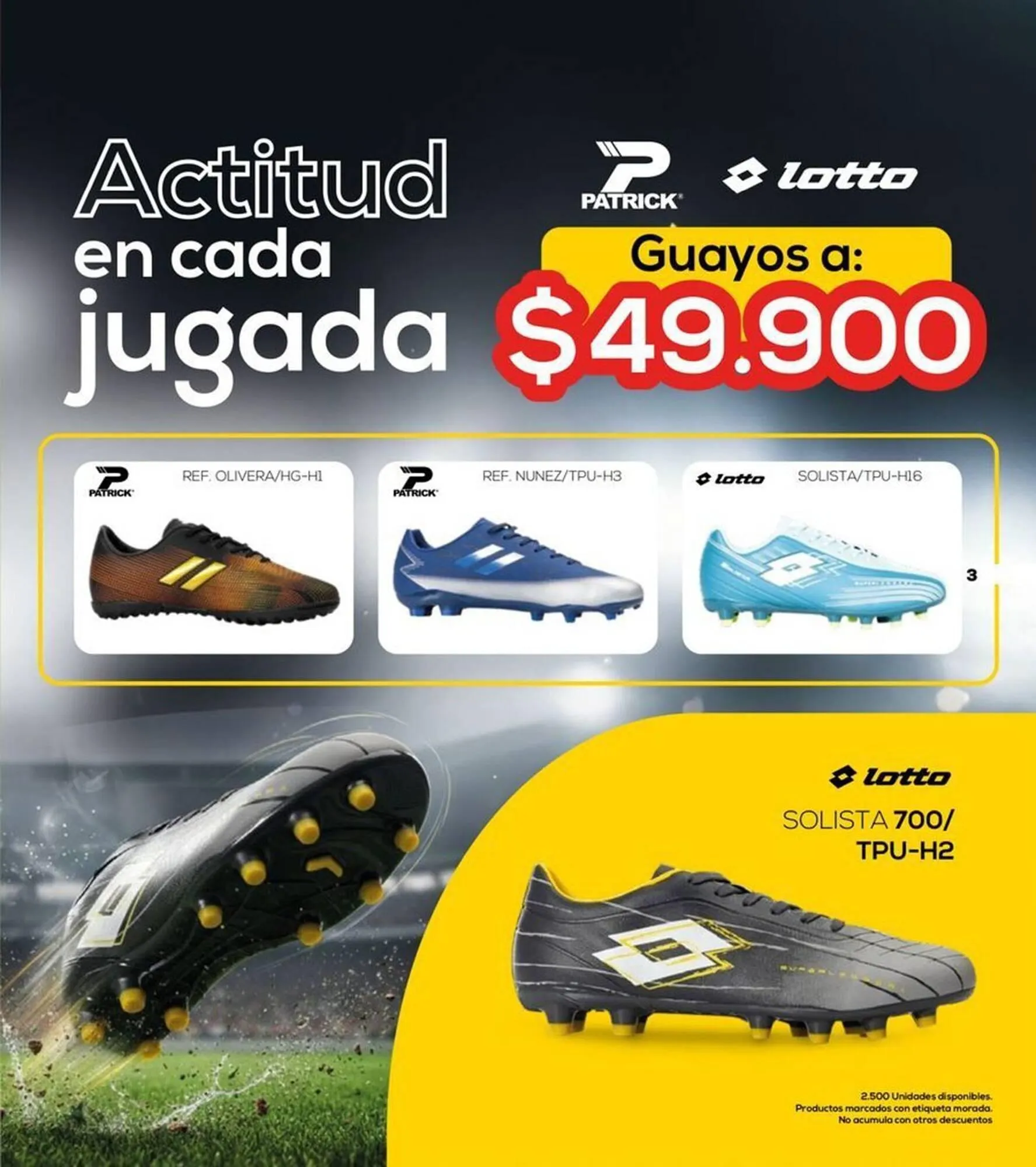 Catalogo de Catálogo Agaval 13 de marzo al 23 de marzo 2026 - Pag 3