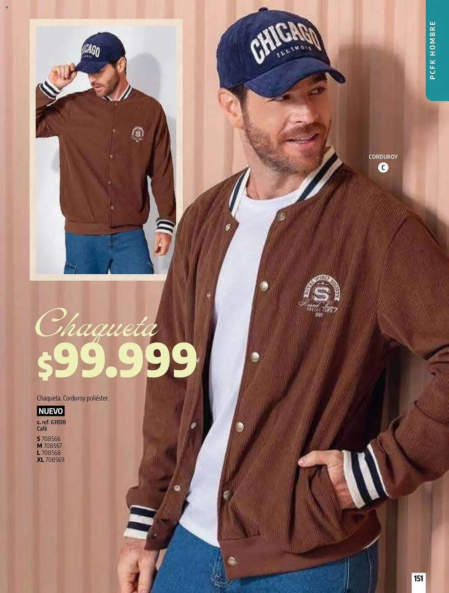 Catalogo de Catálogo Pacífika 24 de febrero al 24 de marzo 2026 - Pag 153