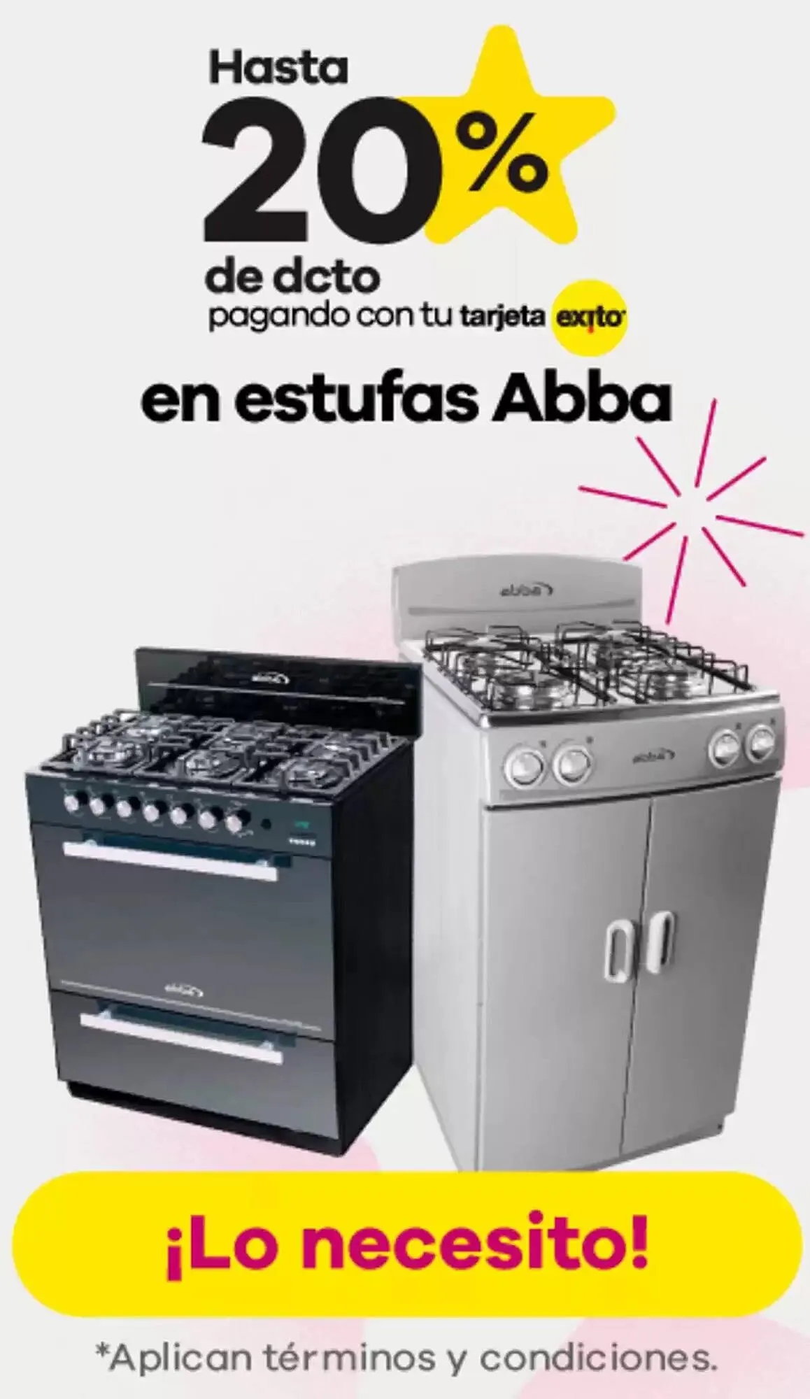 Catalogo de Catálogo Éxito 27 de septiembre al 11 de octubre 2024 - Pag 21