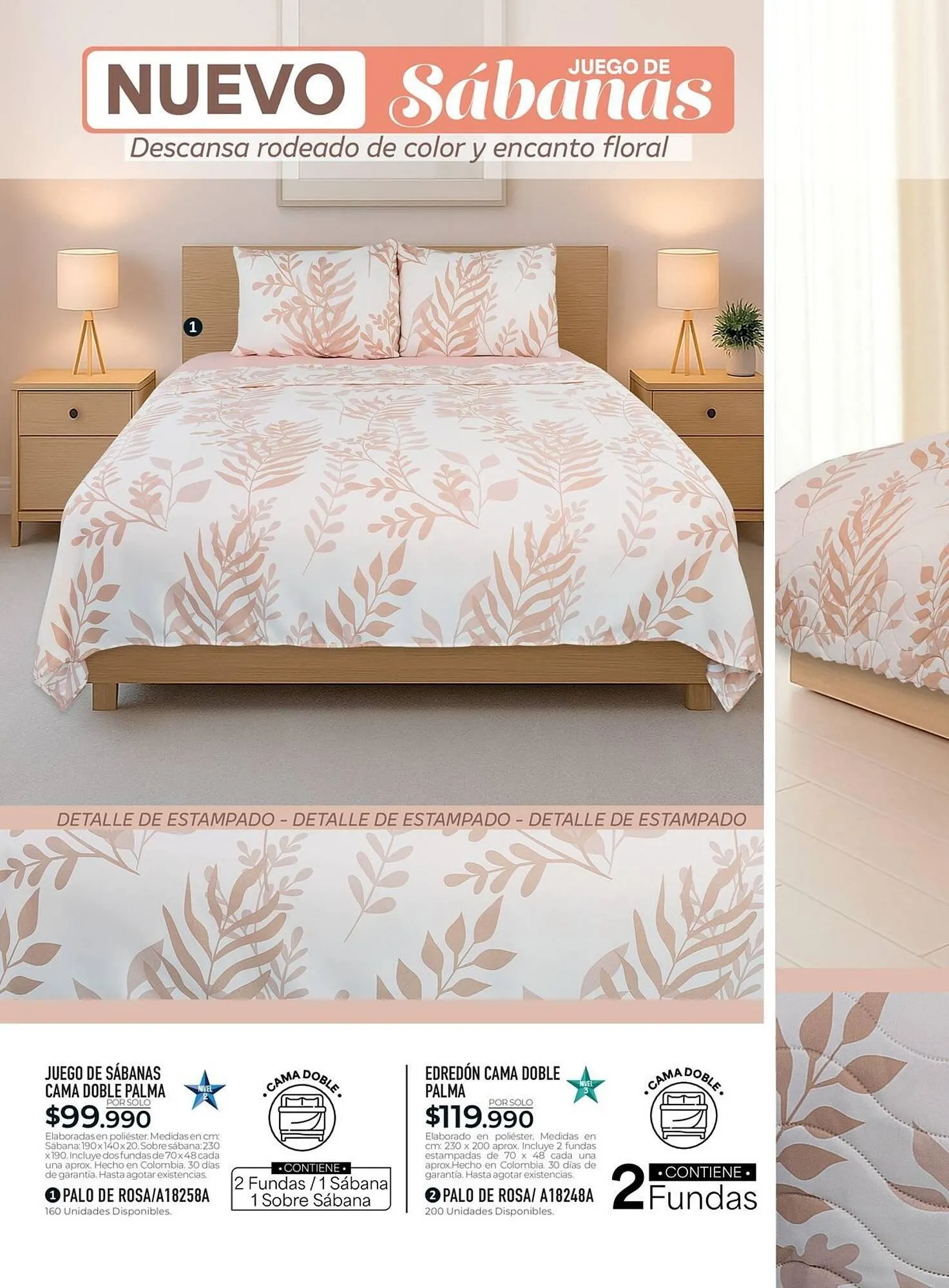 Catalogo de Catálogo Croydon 9 de febrero al 31 de marzo 2026 - Pag 242