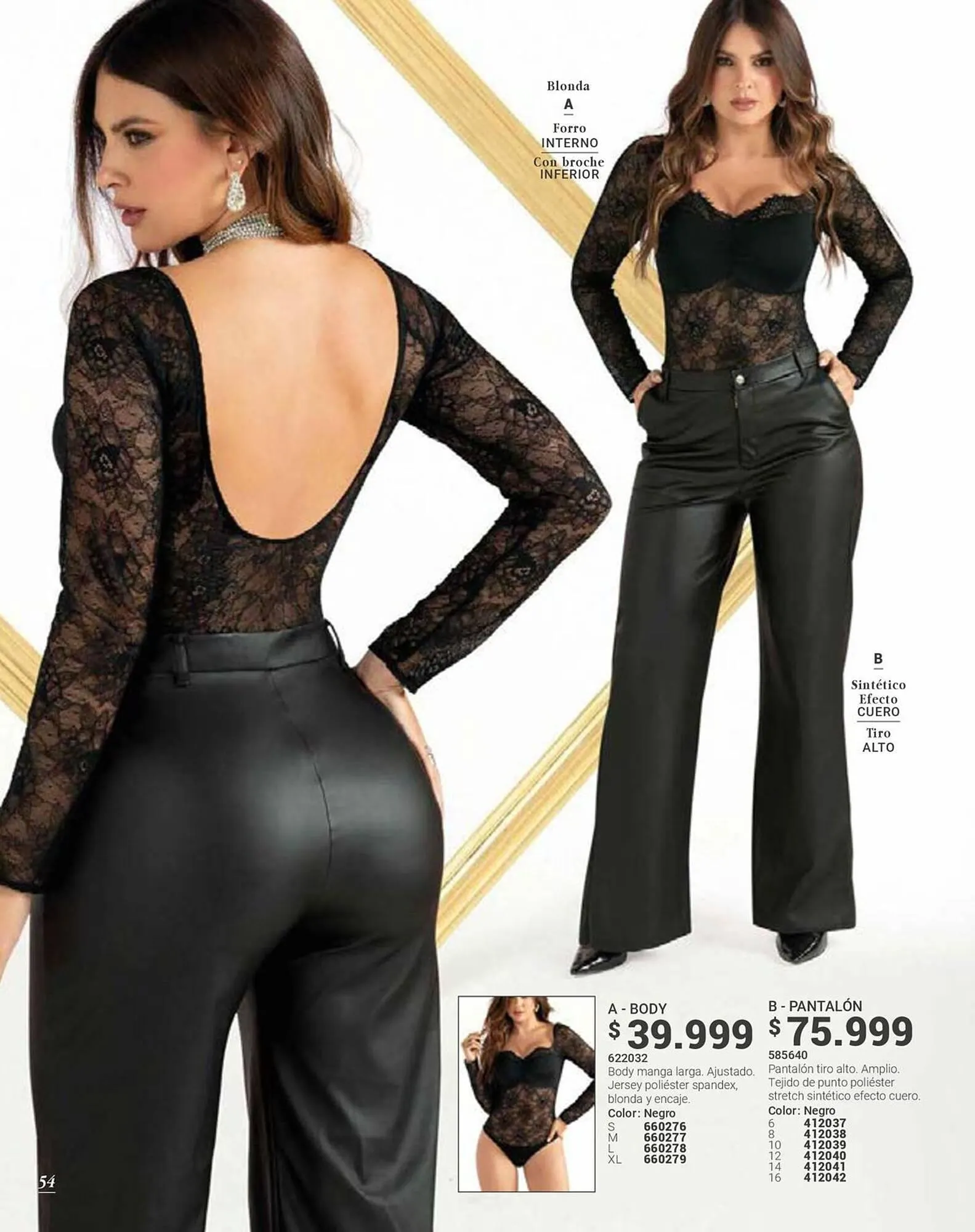 Catalogo de Catálogo Carmel 8 de agosto al 25 de agosto 2025 - Pag 54