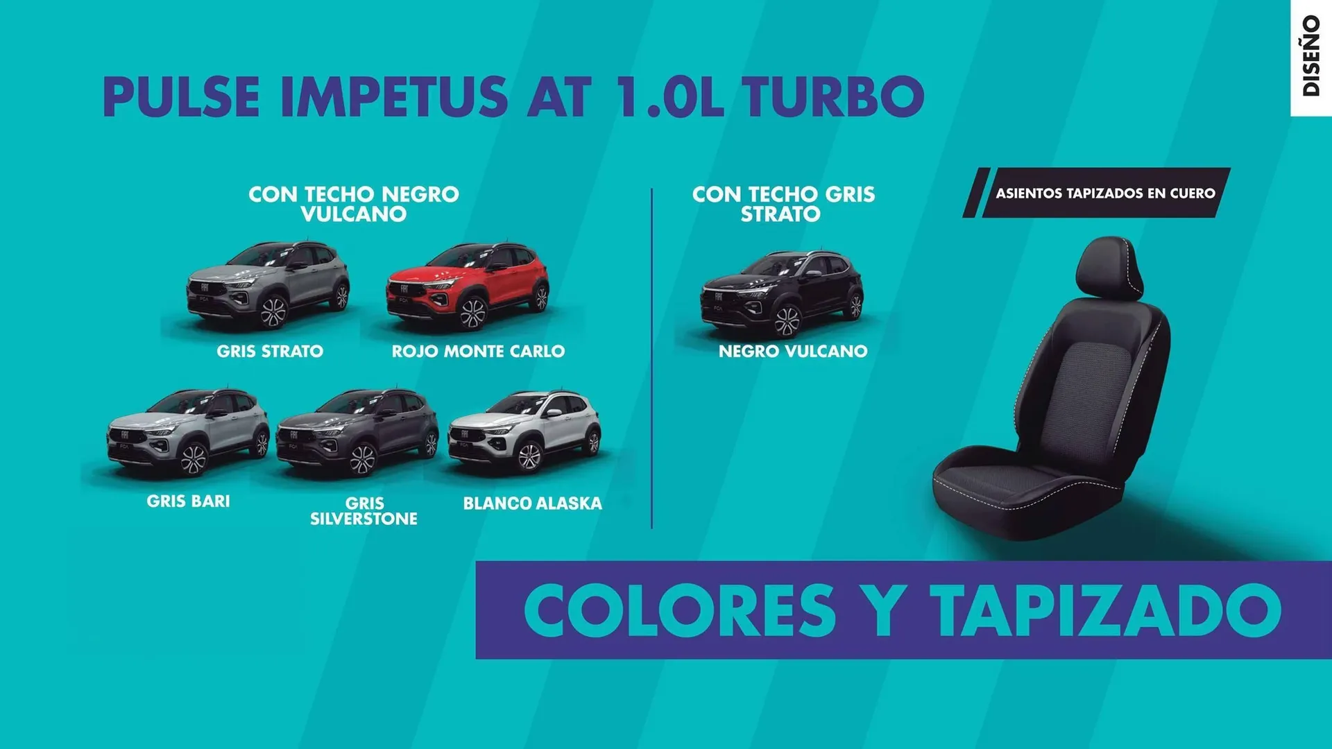 Catalogo de Catálogo Fiat 16 de enero al 2 de diciembre 2025 - Pag 8