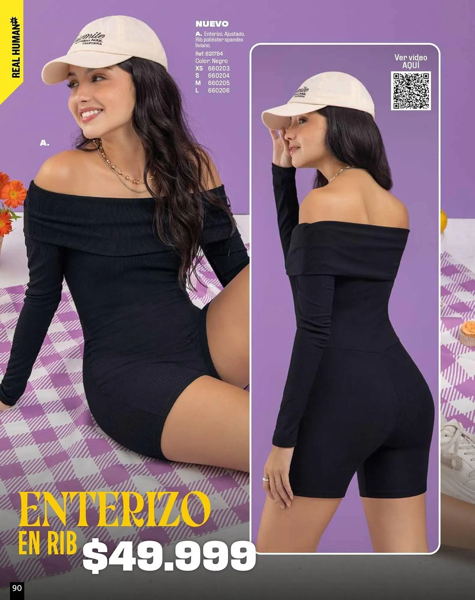 Catalogo de Catálogo Pacífika 23 de abril al 31 de mayo 2025 - Pag 95