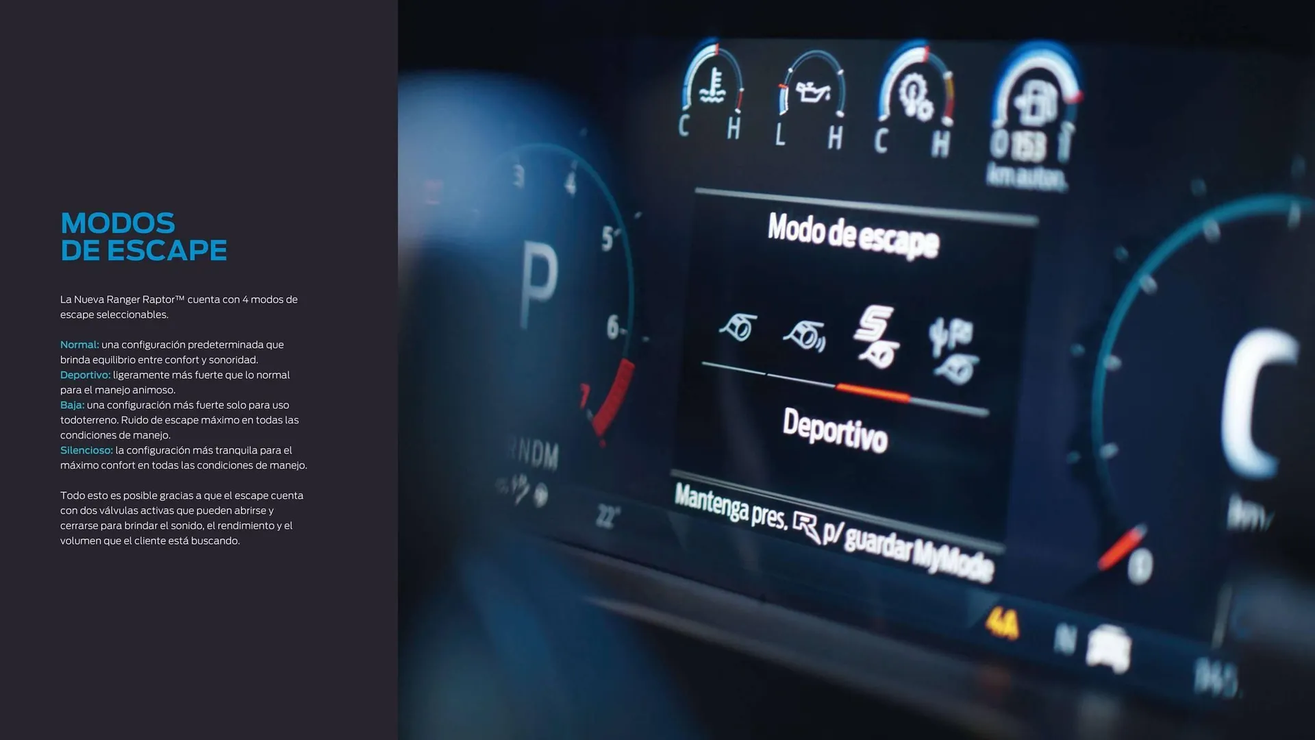 Catalogo de Catálogo Ford 29 de octubre al 29 de octubre 2025 - Pag 34