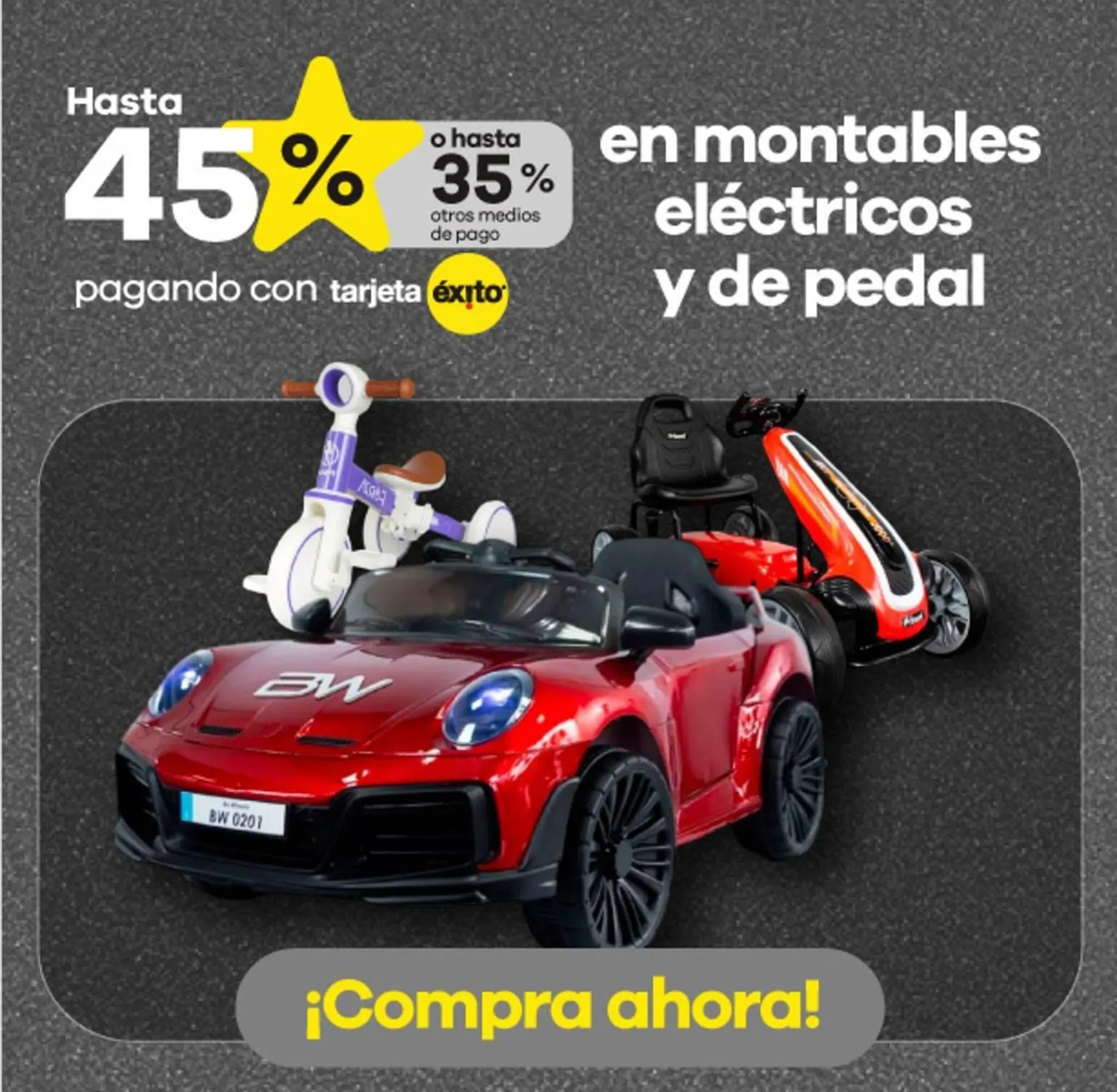 Catalogo de Catálogo Éxito 22 de noviembre al 6 de diciembre 2024 - Pag 13