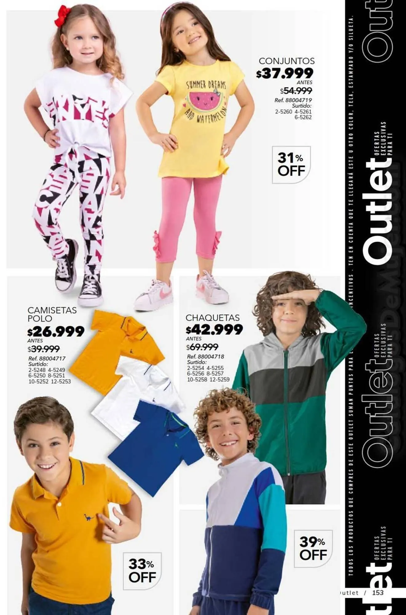 Catalogo de Catálogo Marketing Personal 3 de mayo al 24 de junio 2024 - Pag 73